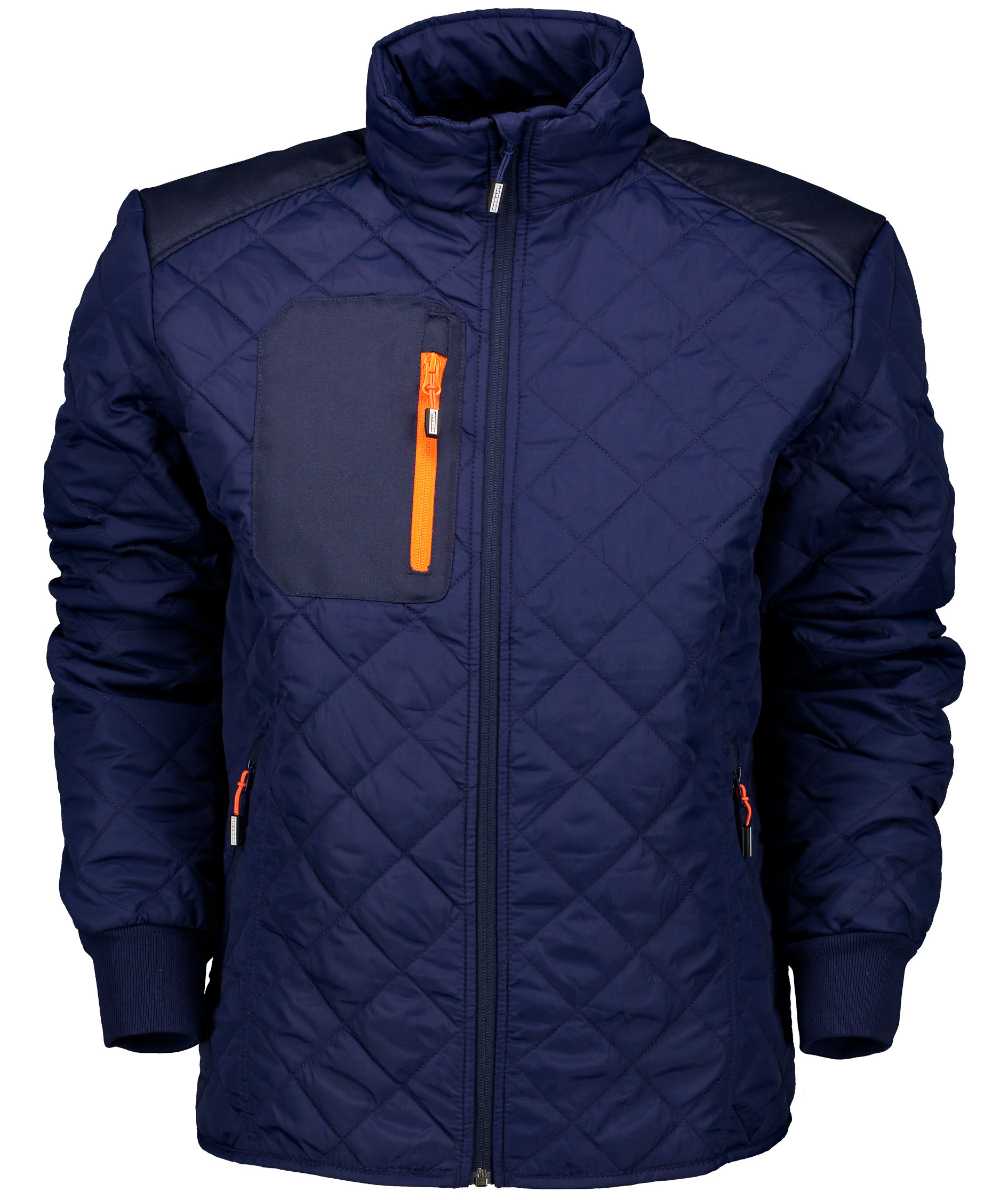 Ocean outdoor termojacka, Navy