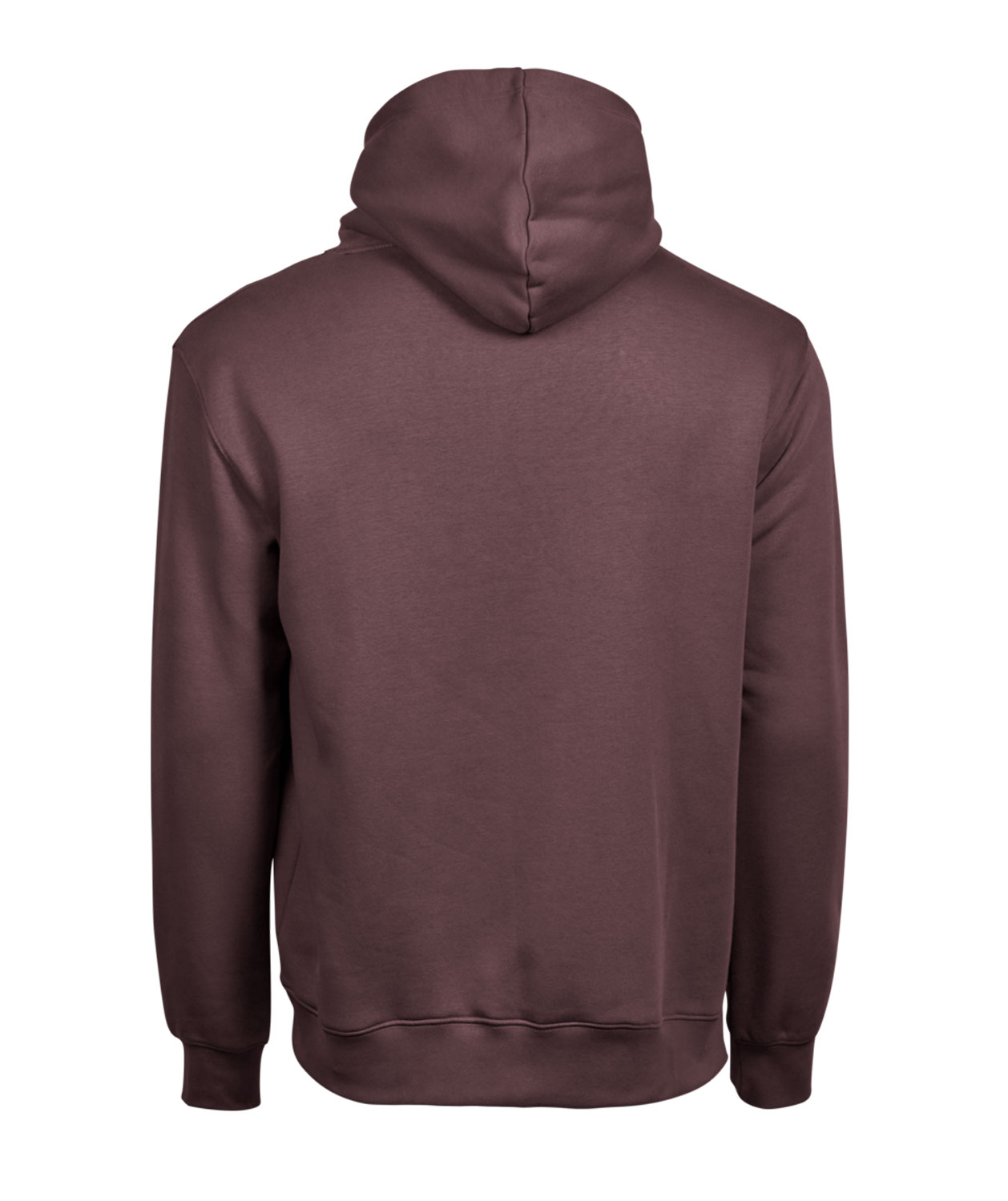 Tee Jays hoodie, Grape