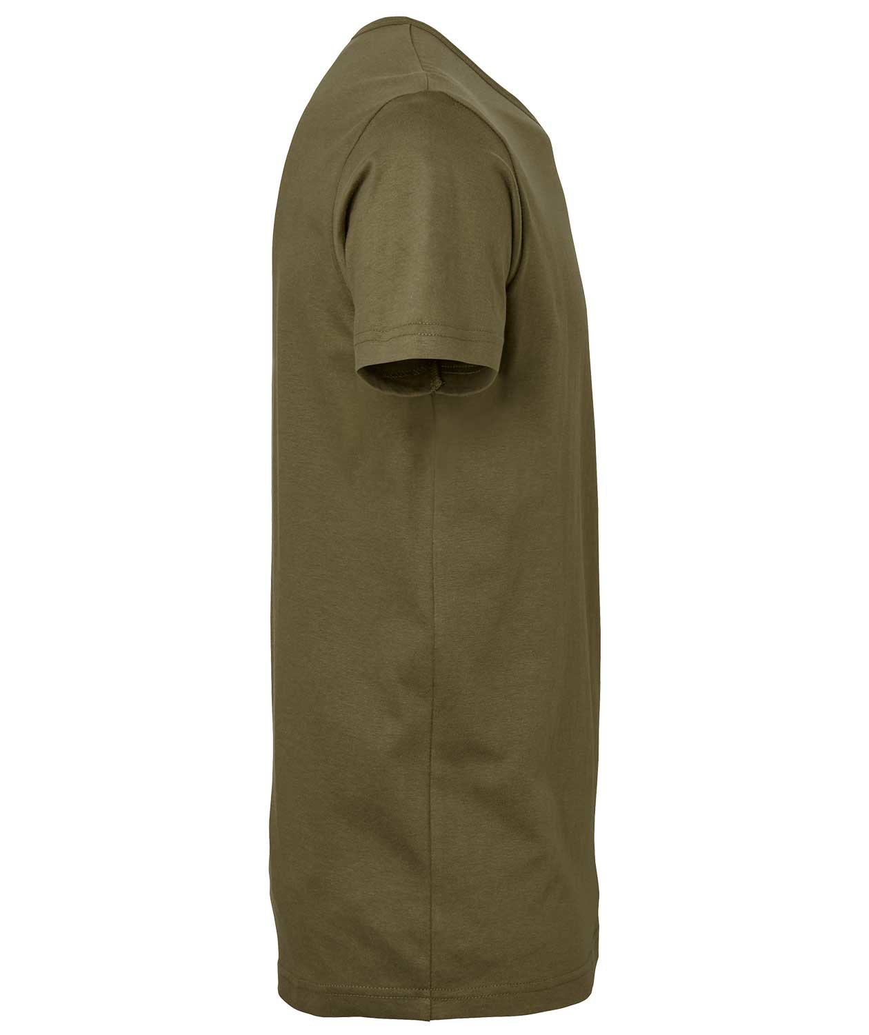 South West Delray ekologisk T-shirt