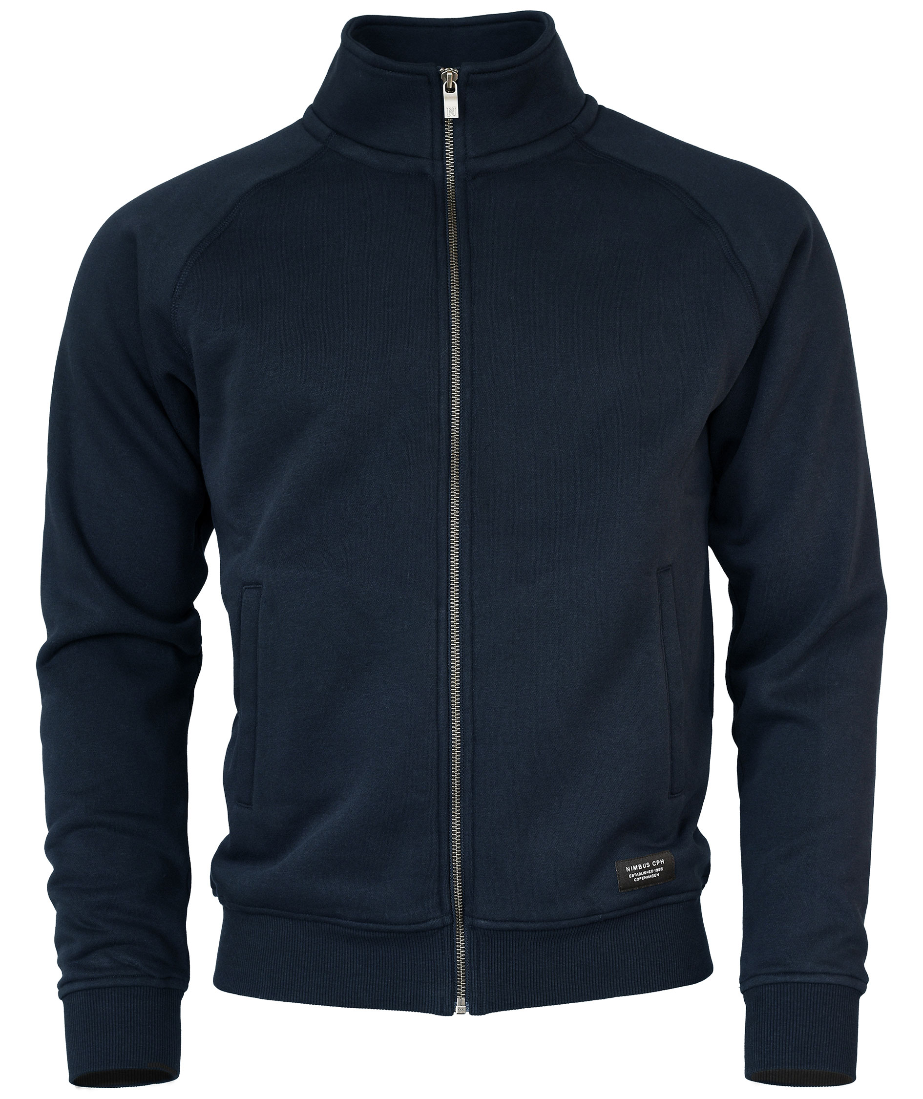 Nimbus Cambridge Cardigan, Navy