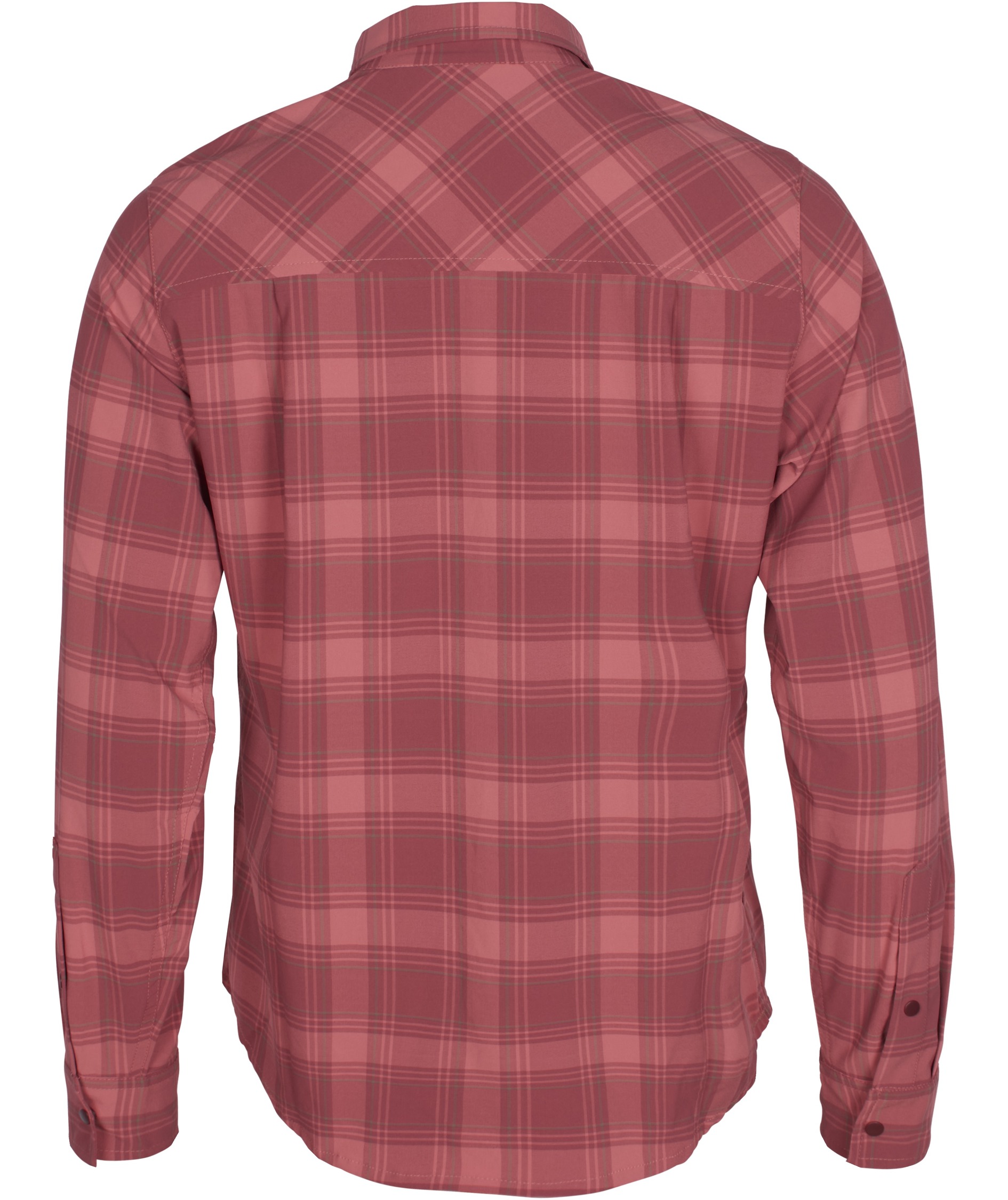 Pinewood Abisko Trekking dameskjorte, 3537, large image number 2