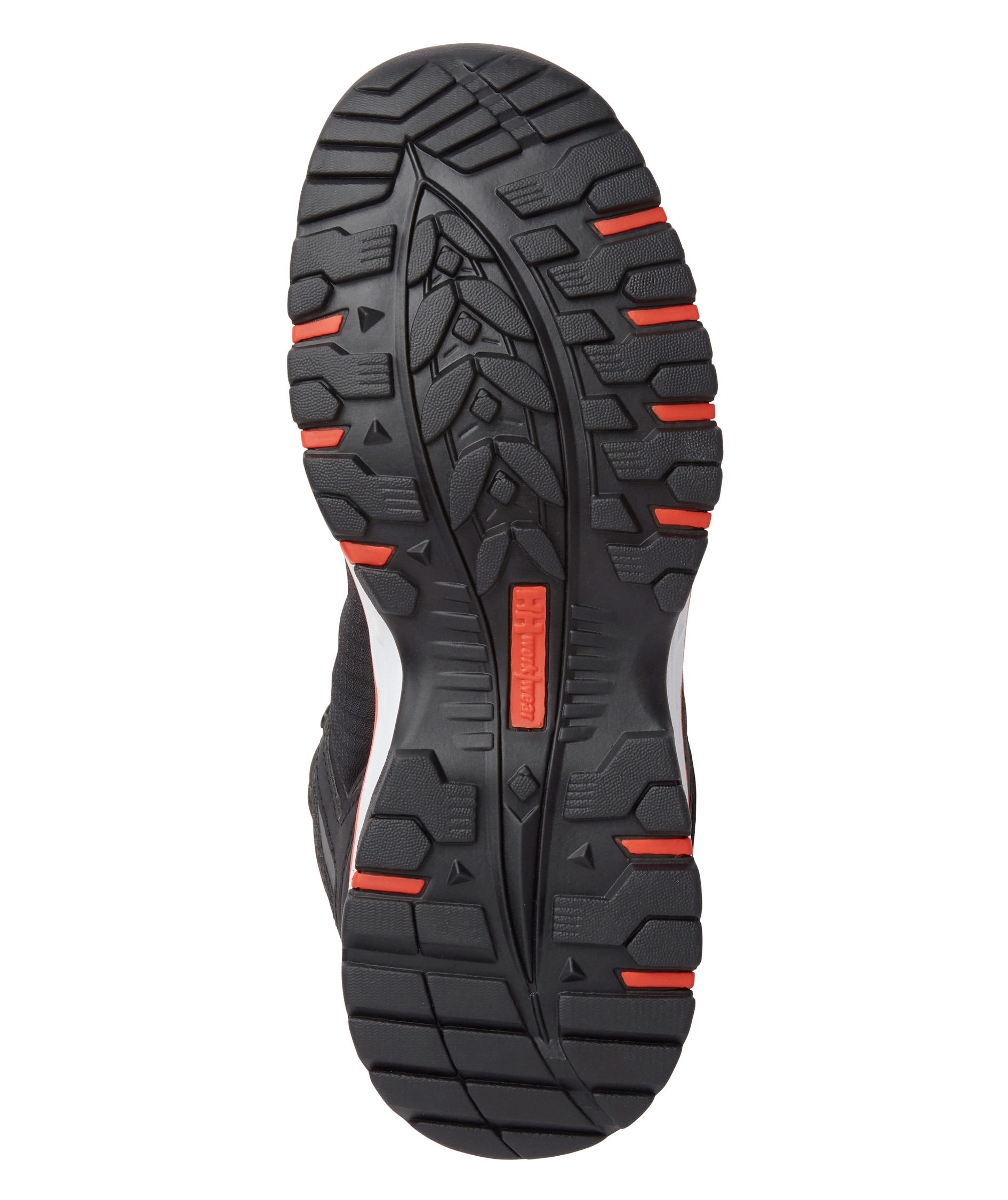 Helly&nbsp;Hansen Chelsea Evo 2 Mid Arbeitsstiefeletten O2, Black/Orange, large image number 5