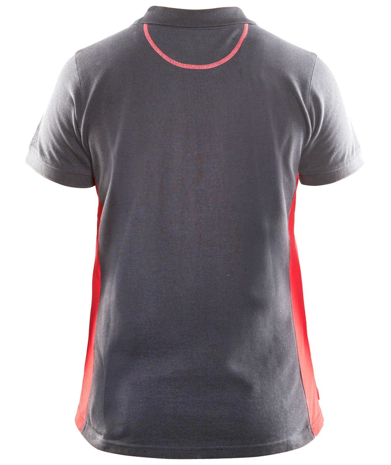 Bl&aring;kl&auml;der Unite pik&eacute;tr&ouml;ja dam, Gr&aring;/R&ouml;d, large image number 1