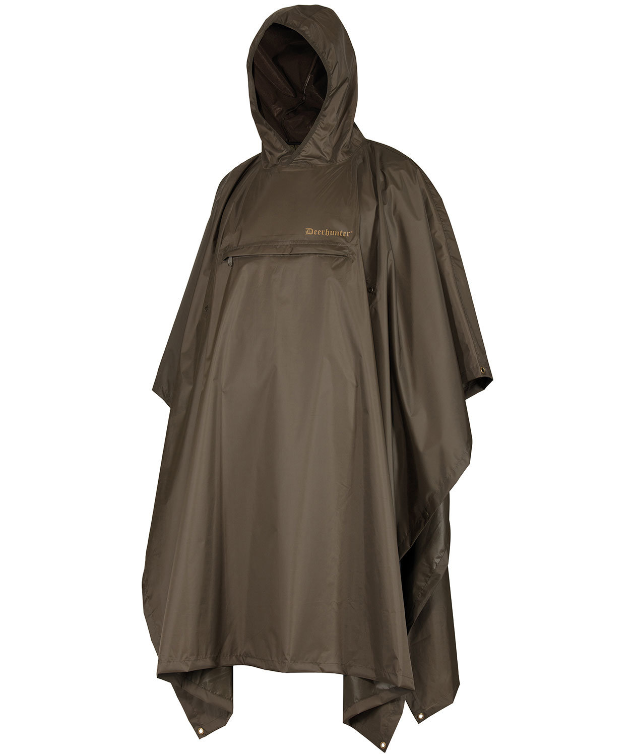 Deerhunter Survivor regnponcho, Timber