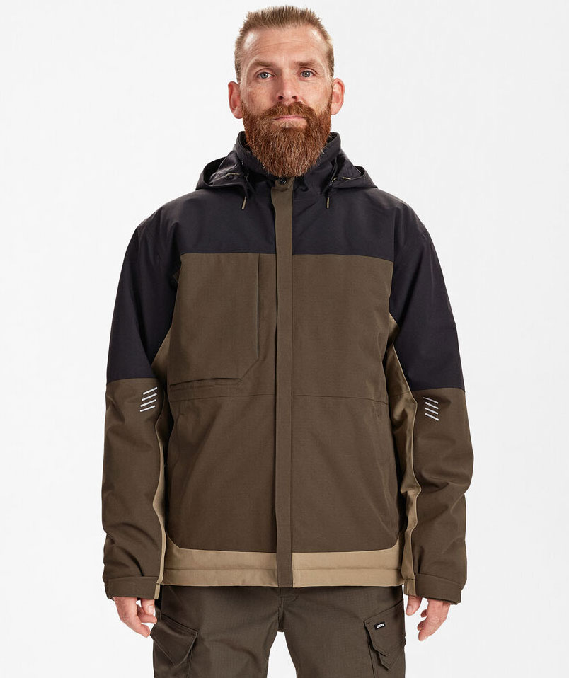 Engel Entire vinterjakke