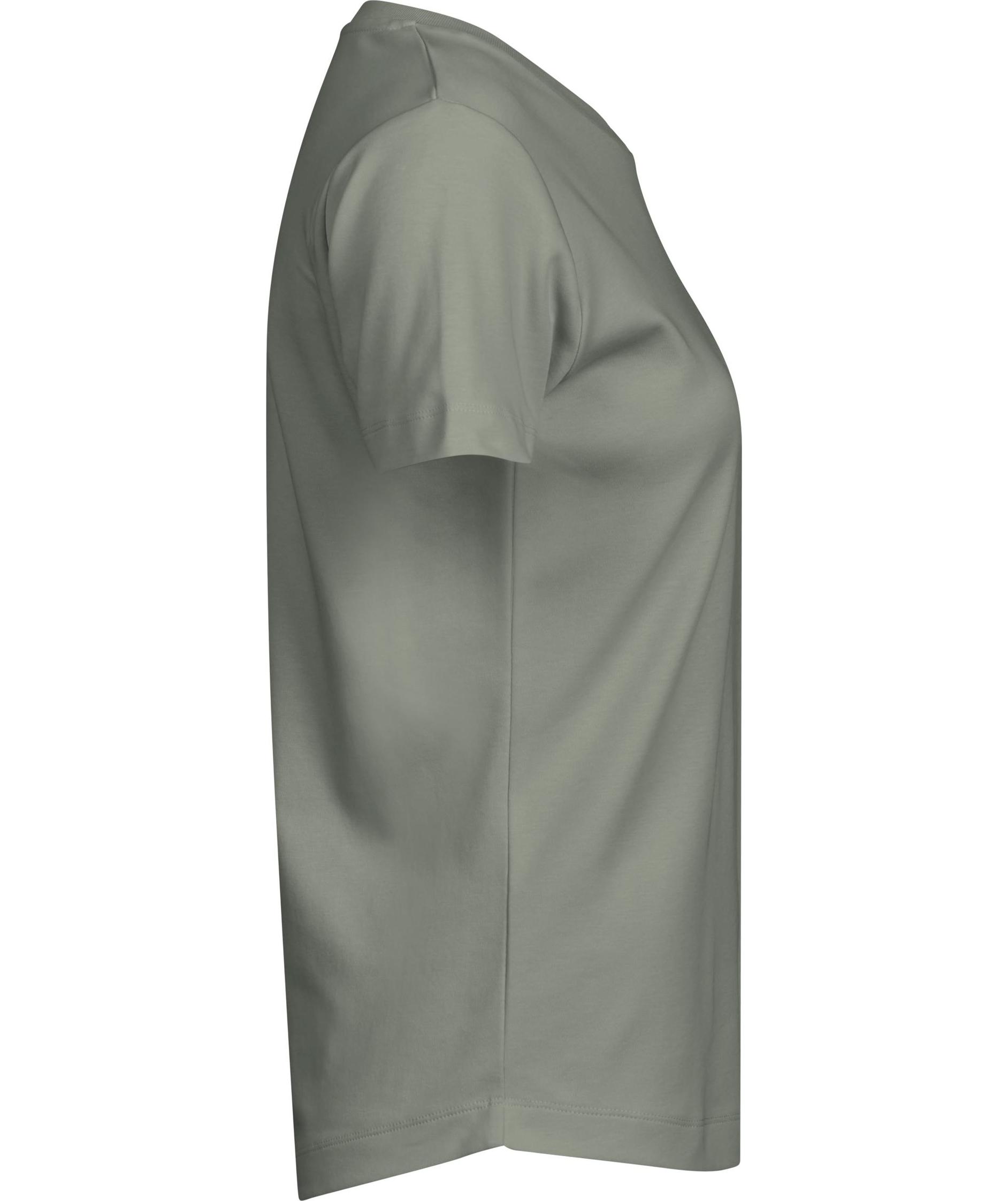 Tee Jays Pima dame T-shirt, Sage, large image number 3