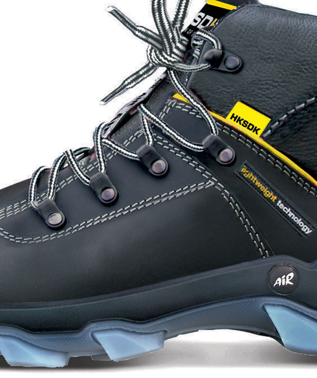 HKSDK B9 vernest&oslash;vler S3