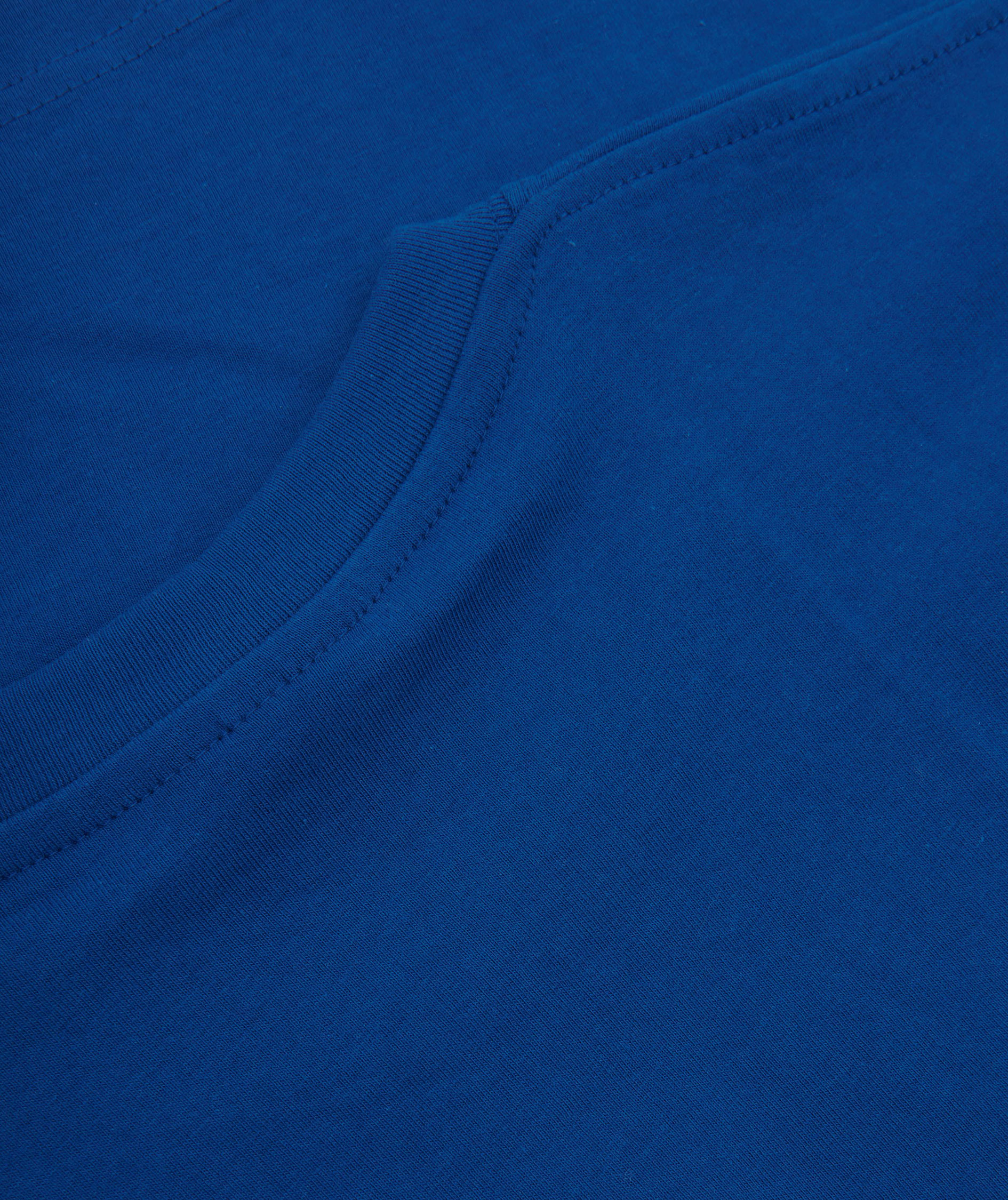 ID Game T-shirt til b&oslash;rn, Kongebl&aring;, large image number 5