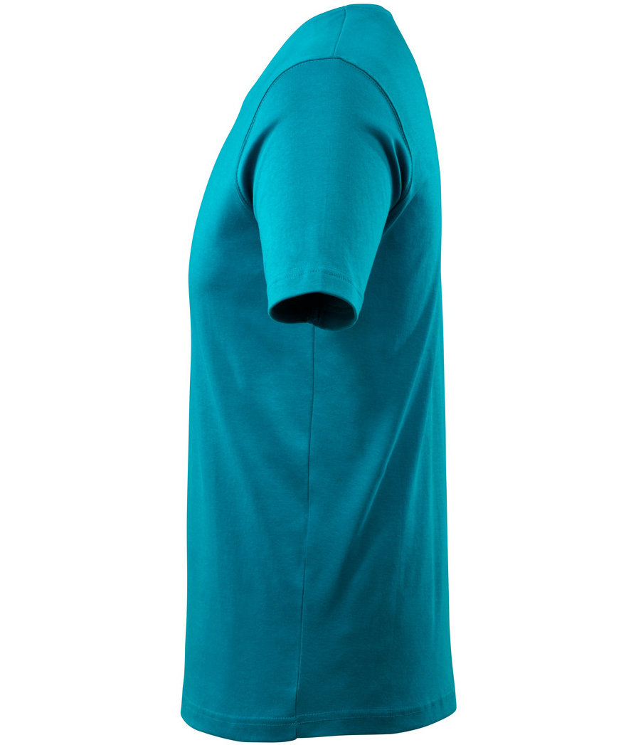 Mascot Crossover Vence T-shirt, Petroleum, large image number 2