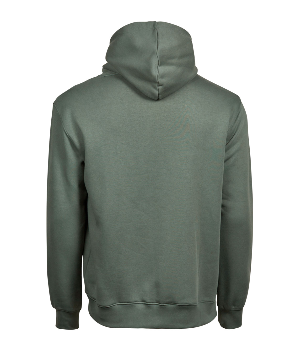 Tee Jays hoodie, Leaf Green, large image number 2