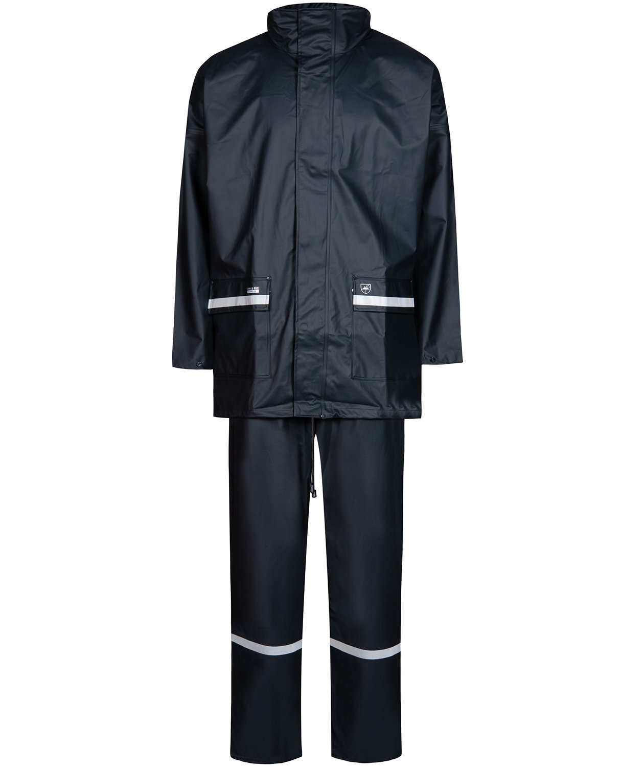 Lyngs&oslash;e PU regnsett, Marine