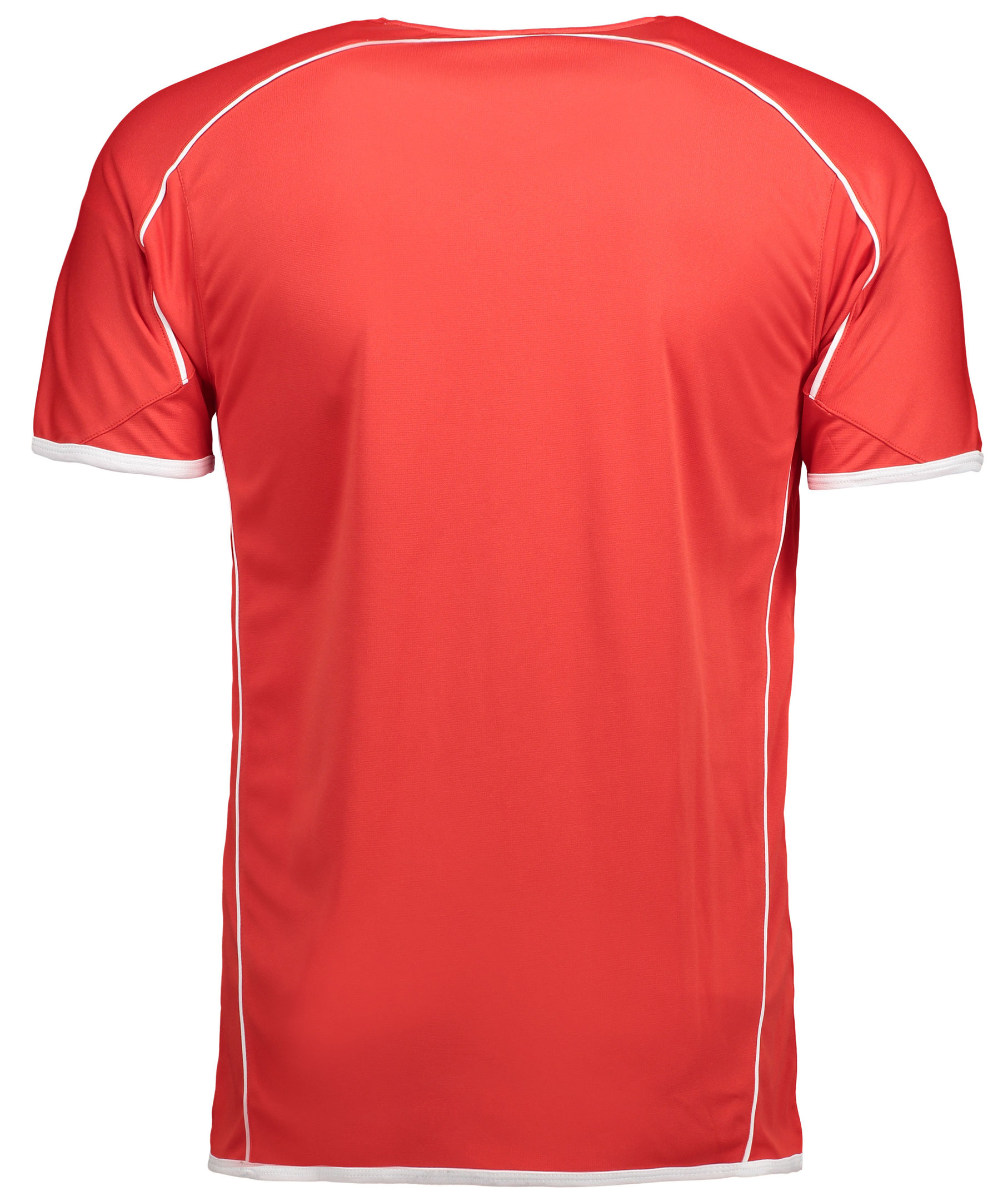 ID Identity Team Sport T-shirt, R&ouml;d, large image number 2