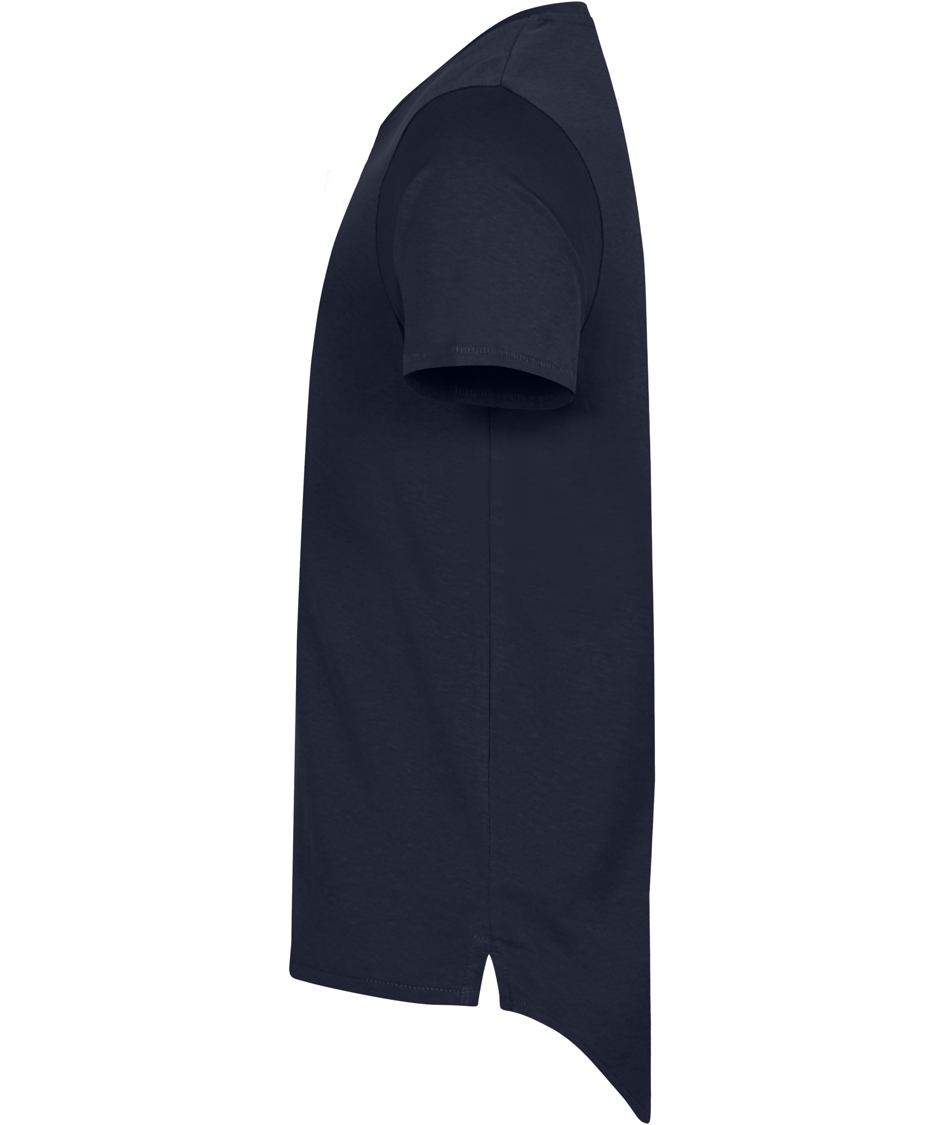 Clique Brooklyn T-shirt, Dark navy, large image number 3