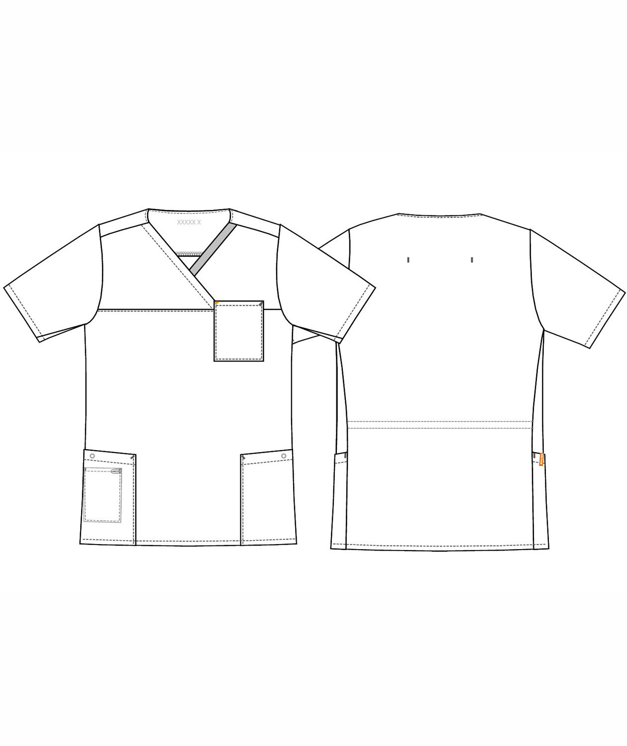 Kentaur  busseronne, Dark Ocean, large image number 3