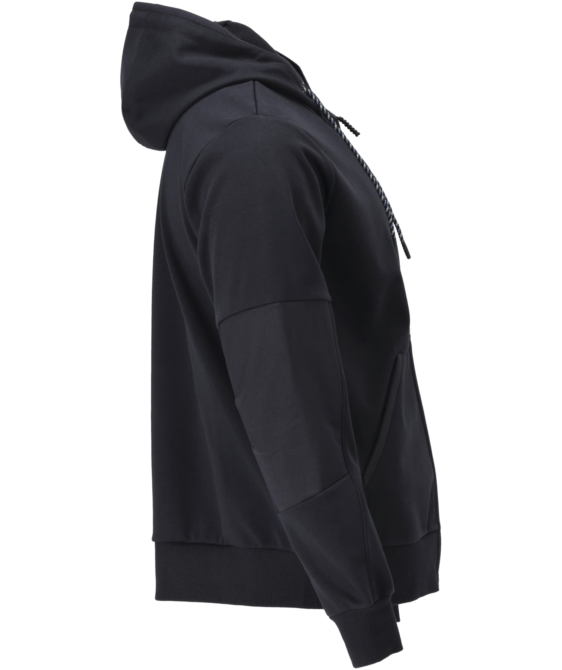 Mascot Customized hettegenser, M&oslash;rk Marine, large image number 2