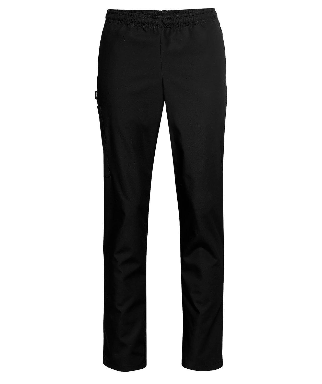 Segers 8601 bukser, Sort