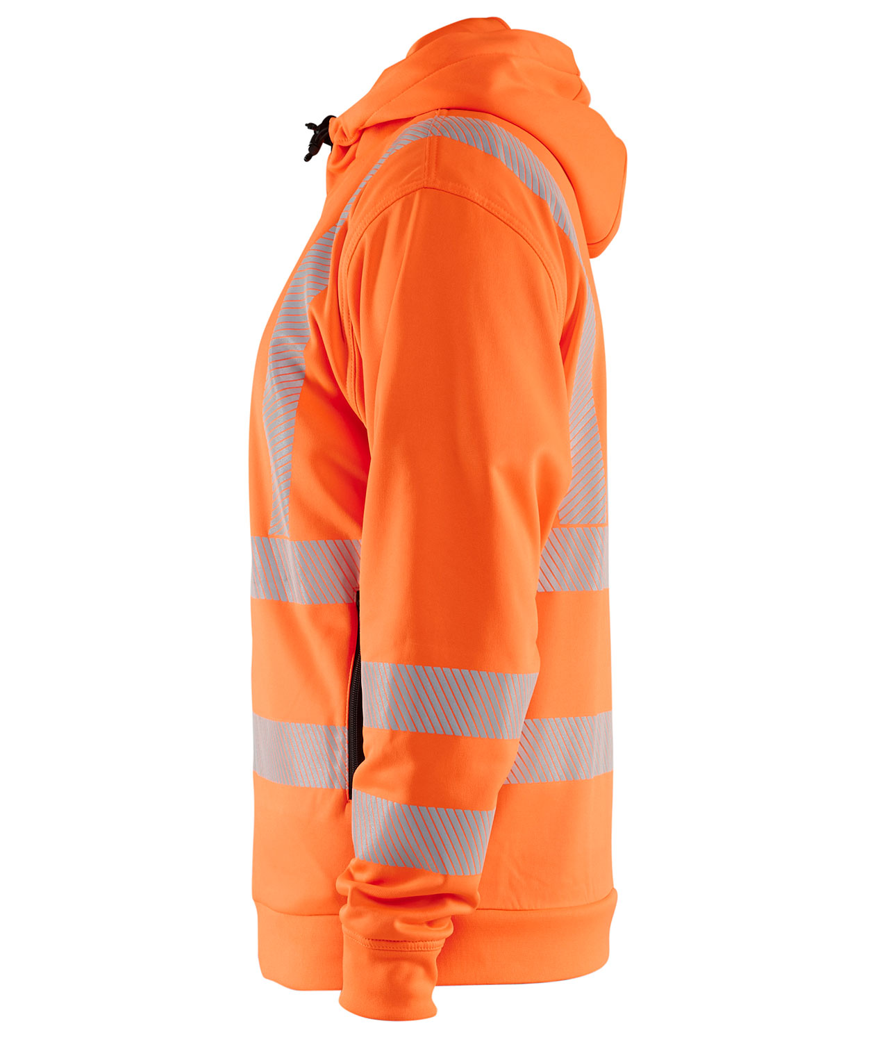 Bl&aring;kl&auml;der h&aelig;ttetr&oslash;je, Hi-vis Orange, large image number 3