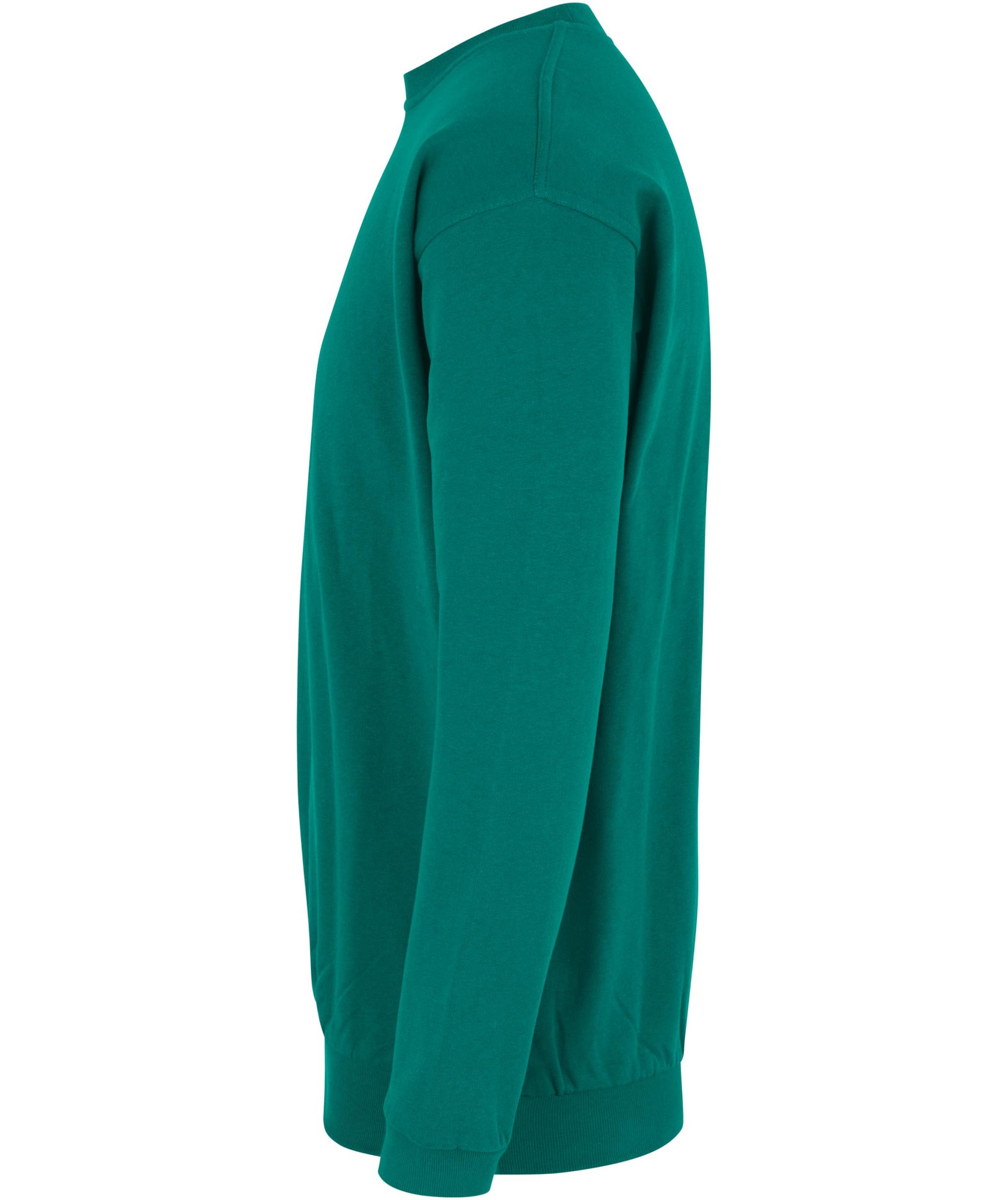 ID Game sweatshirt, Gr&oslash;nn, large image number 3