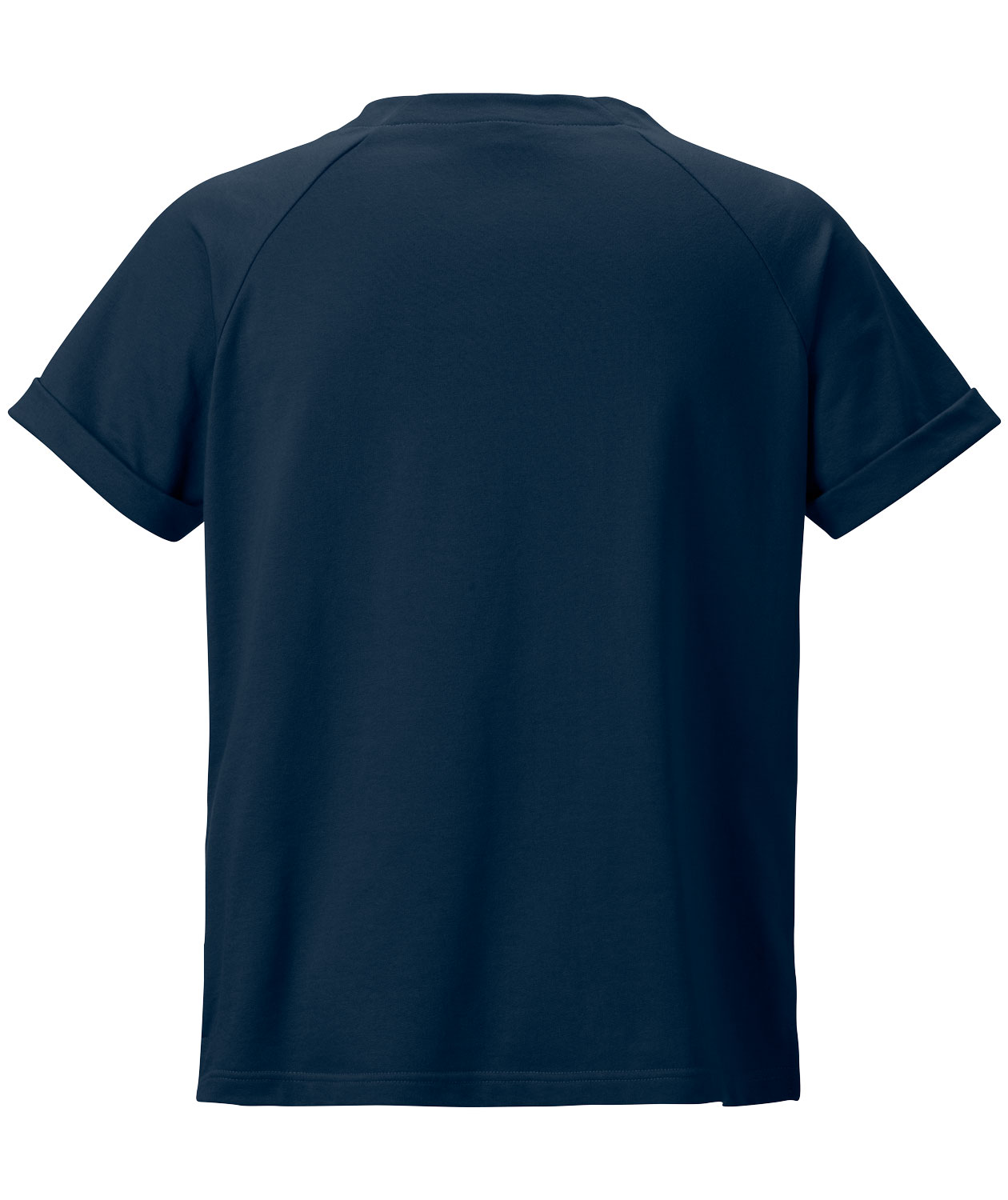 Hejco Sweatshirt bussarong, Marinbl&aring;