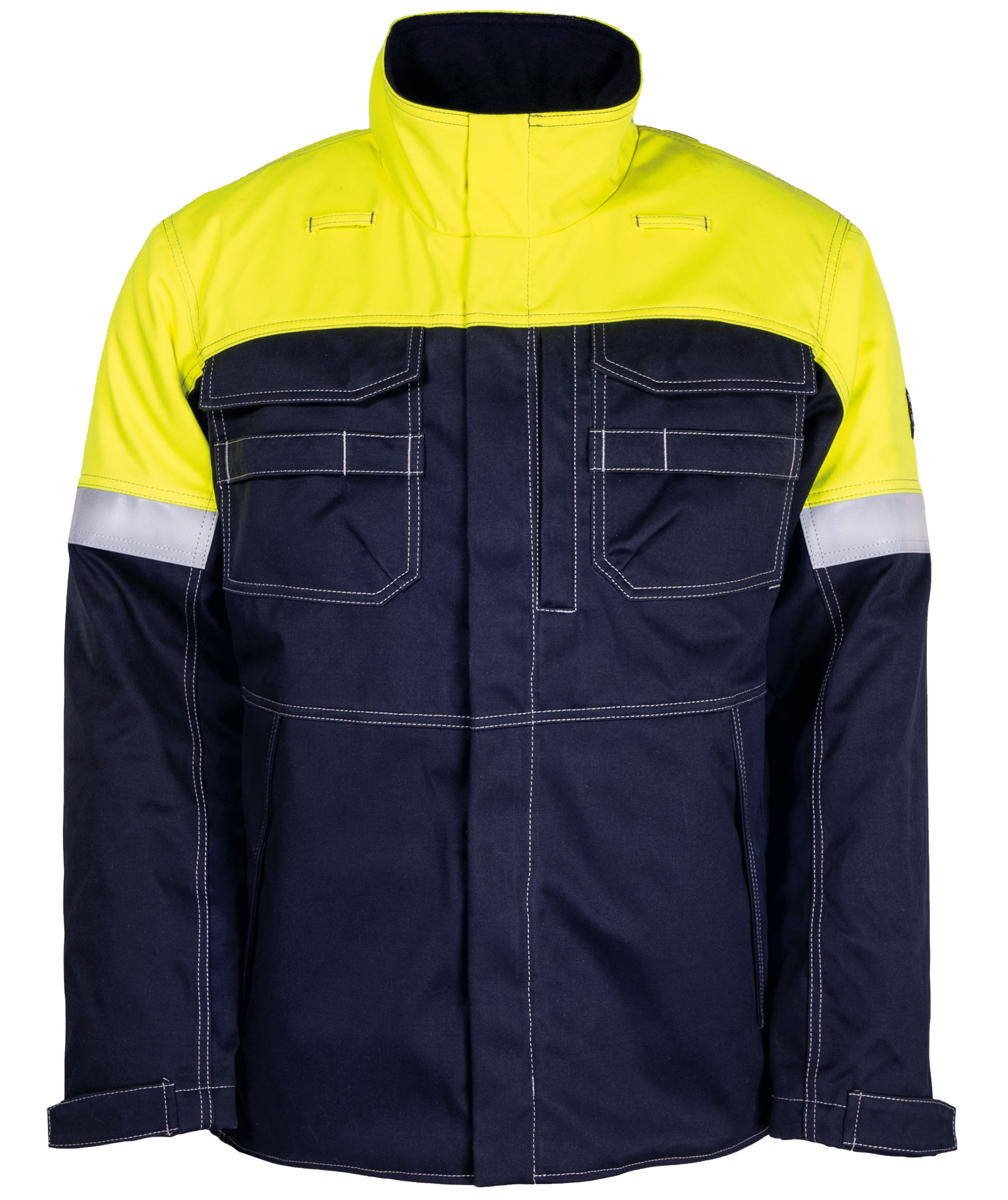 Tranemo Cantex WS FR vinterjacka