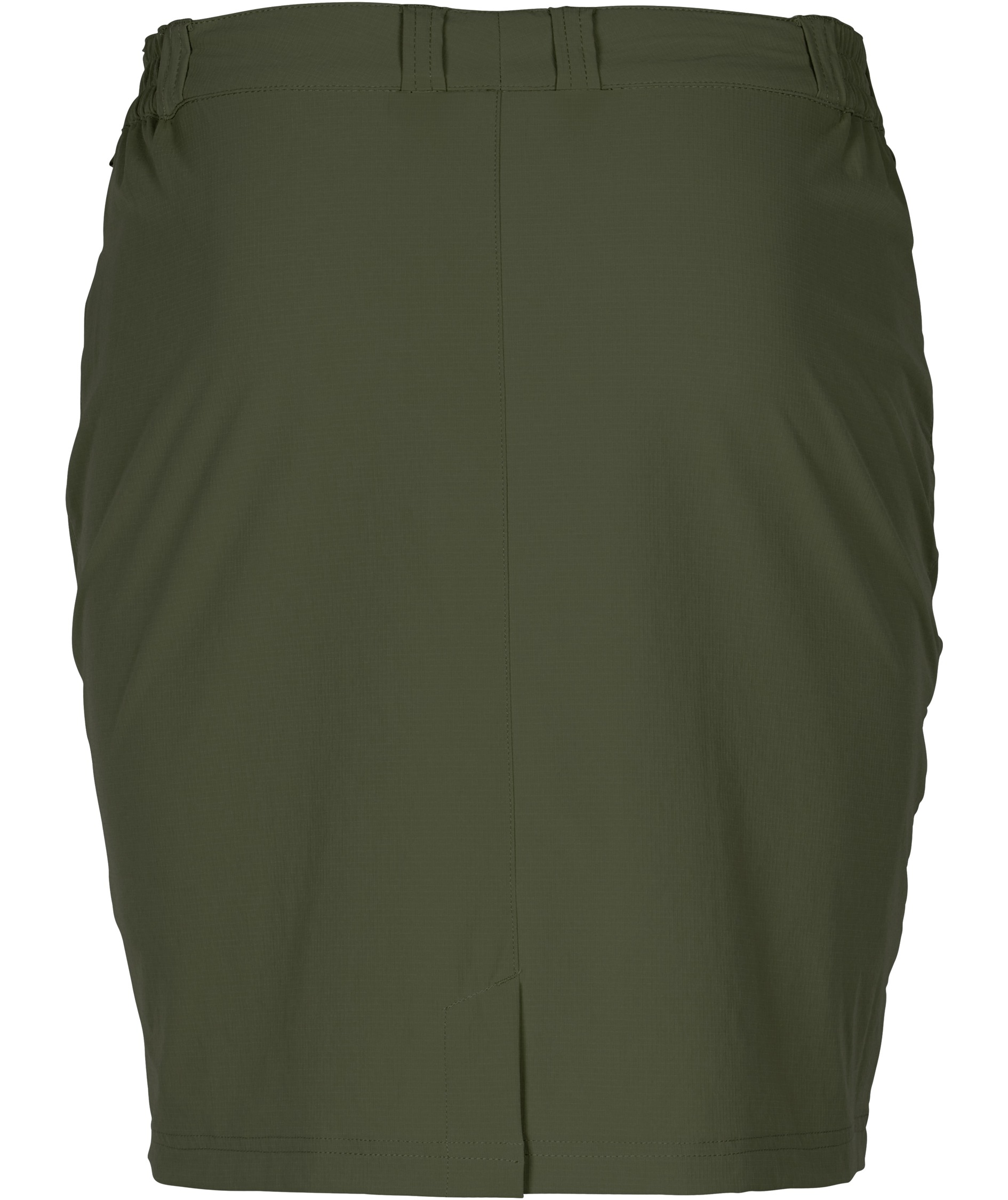 Pinewood Finnveden Hiking nederdel, Moss green, large image number 3