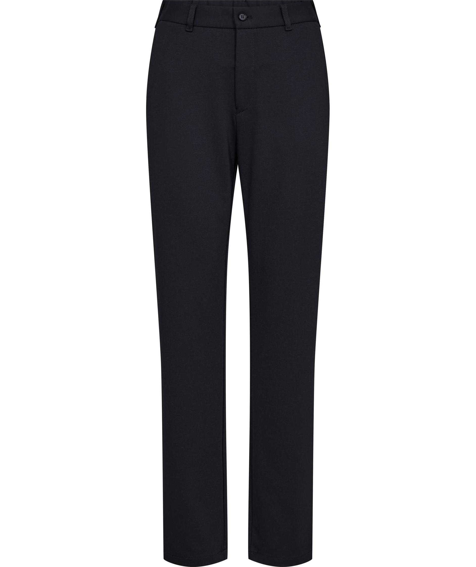 Sunwill Extreme Flexibility Comfort Damen Hose, Dark navy