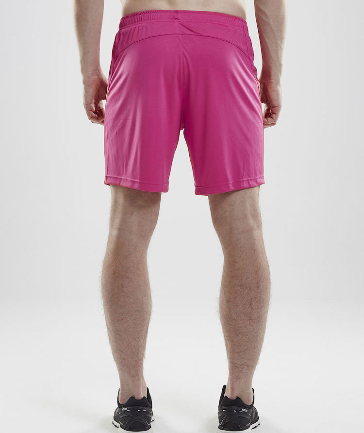 Craft Squad m&aring;lmandsshorts, Metro, large image number 2