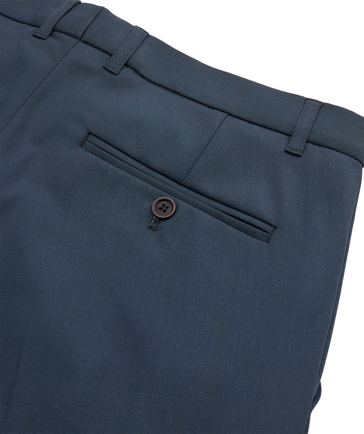 Sunwill Traveller Bistretch Fitted Hose, Blau, large image number 5