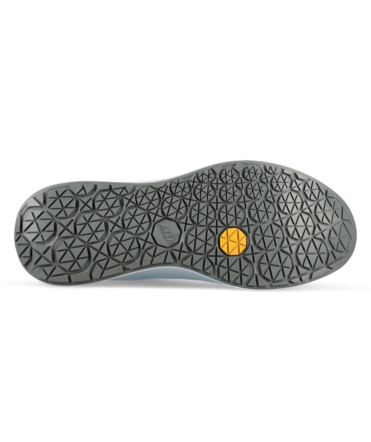 Sika Dynamic work shoes O2, White, large image number 2