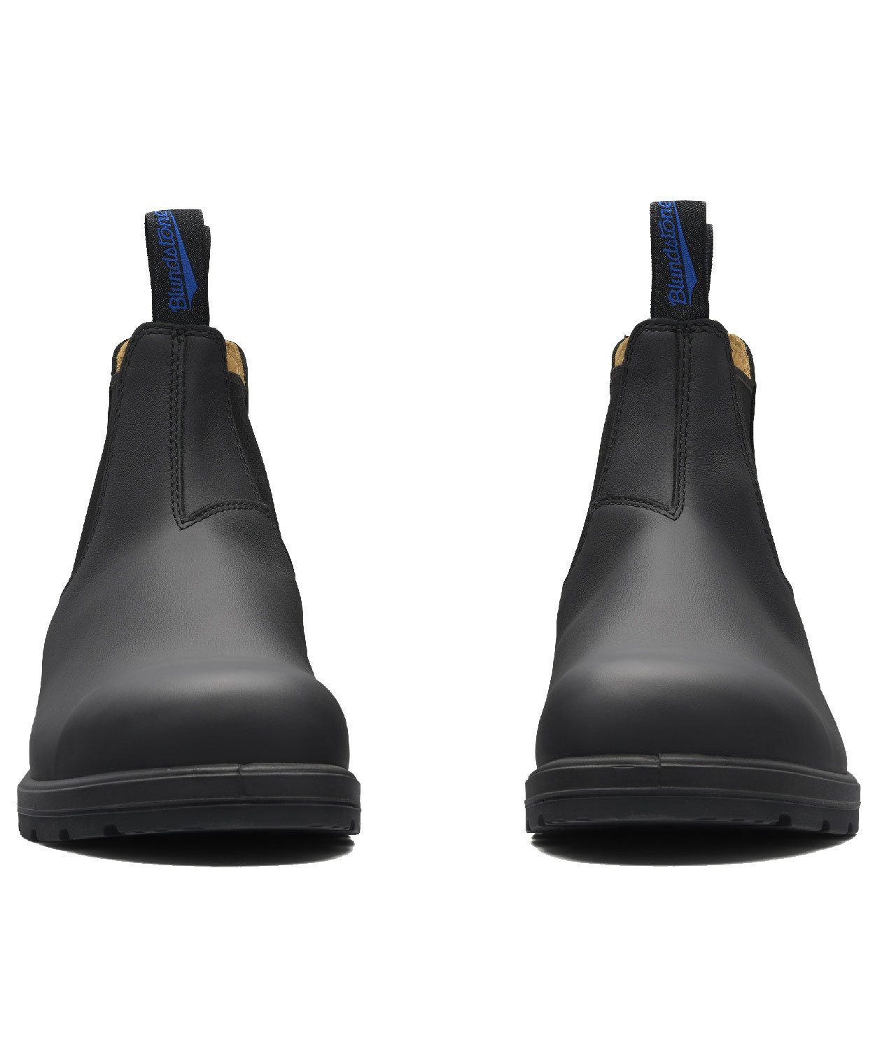 Blundstone 566 vinterst&oslash;vler, Sort, large image number 5