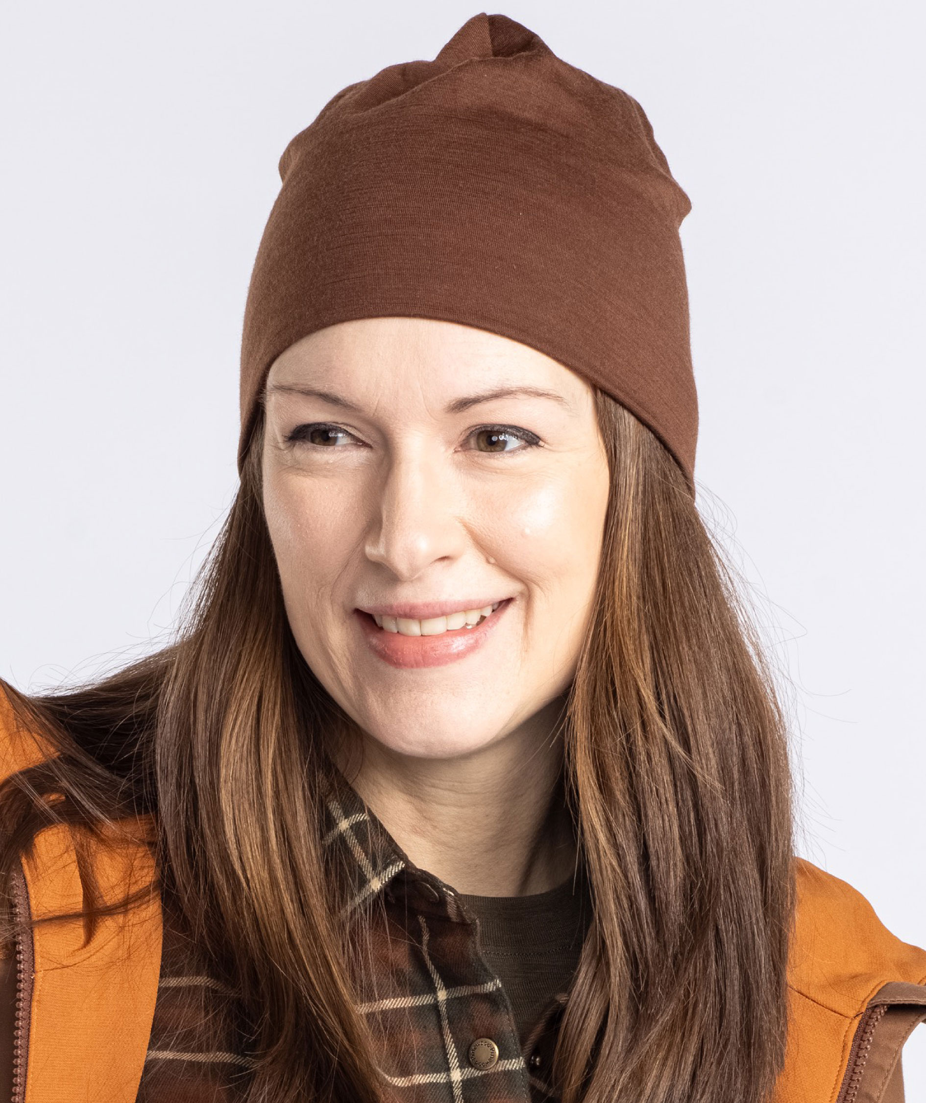 Pinewood&nbsp;hue med merinould