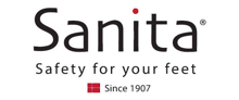 Sanita Logo