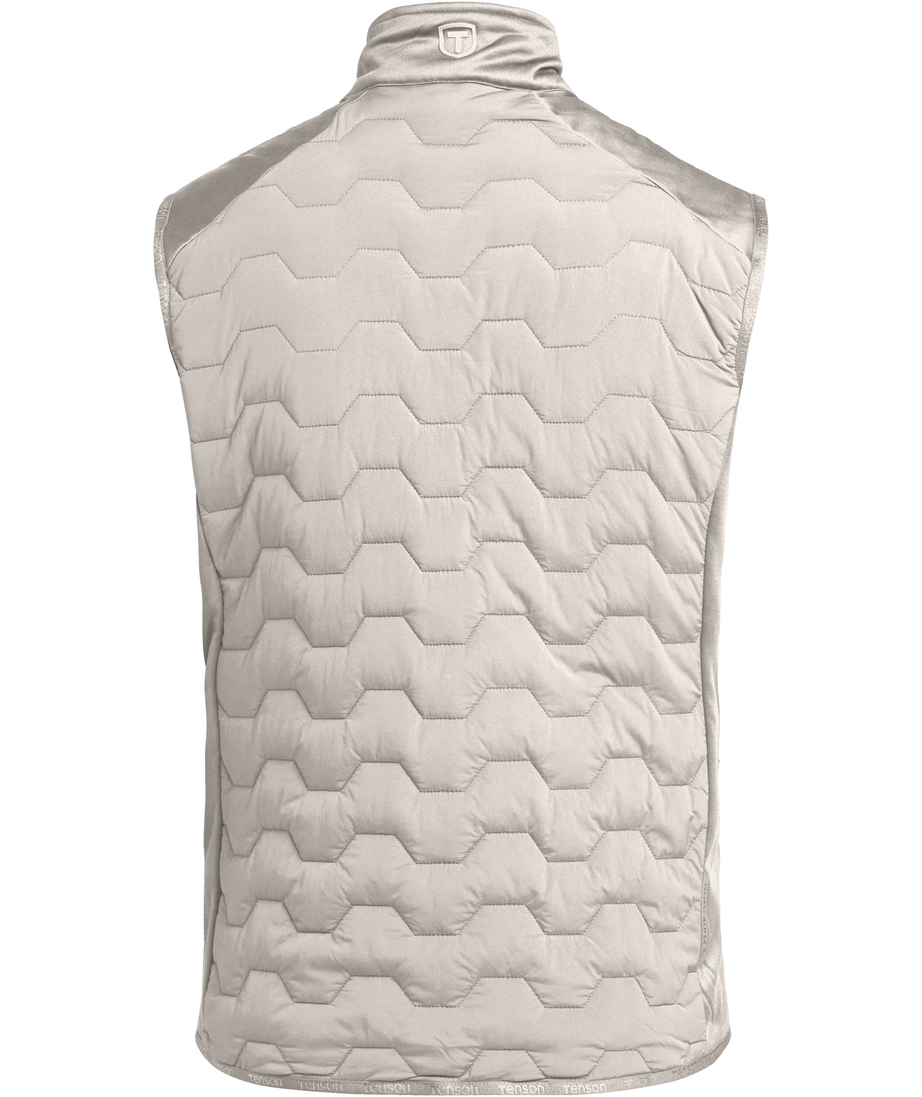 Tenson TXlite hybridvest, Sand, large image number 2