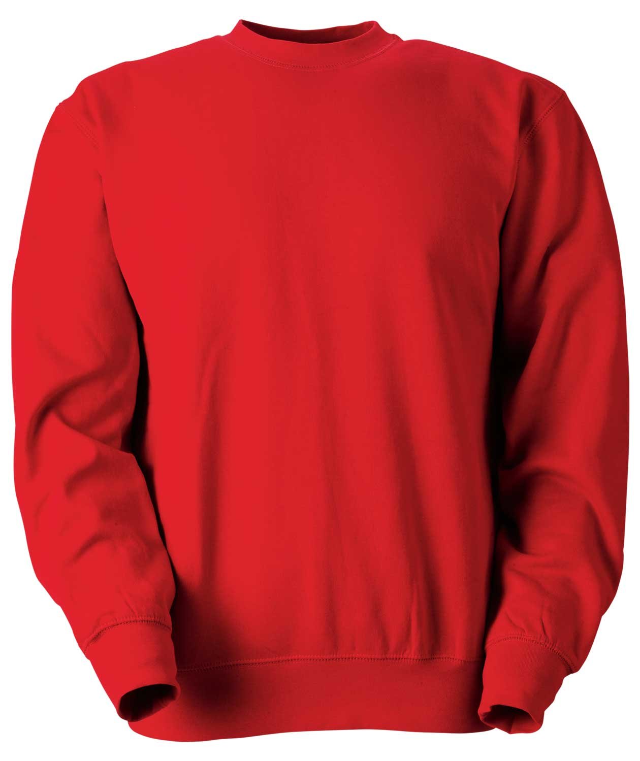 South West Brooks sweatshirt, R&ouml;d