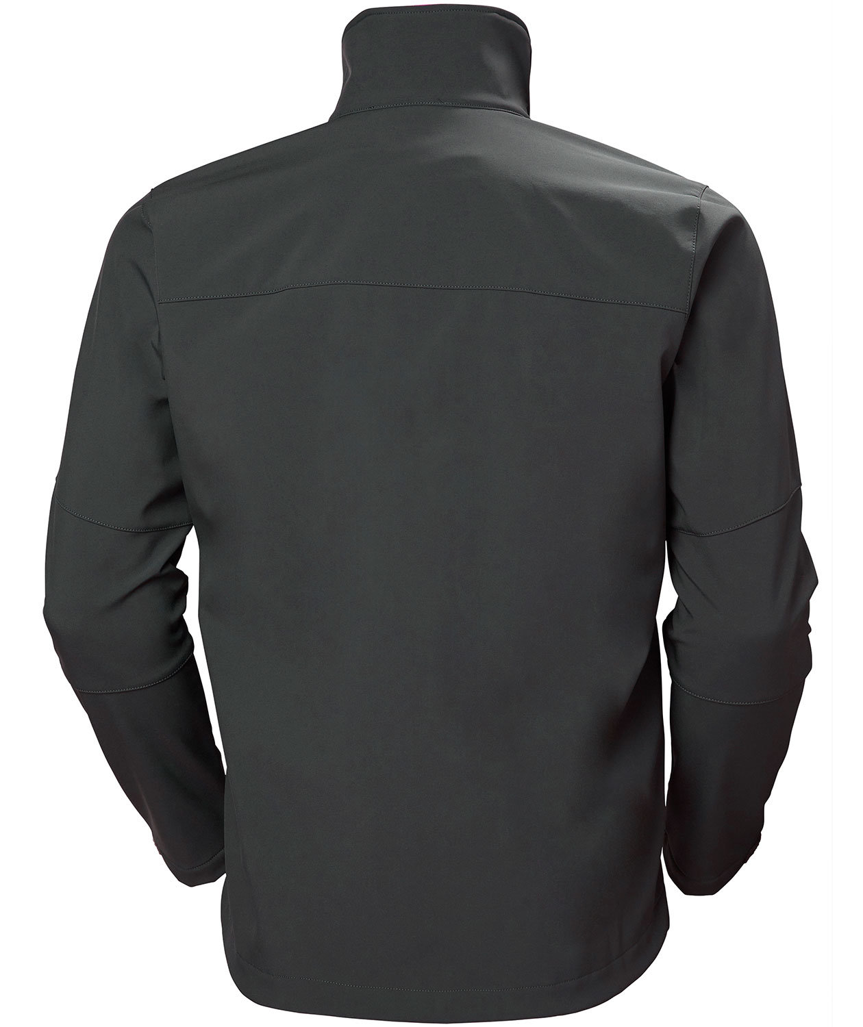 Helly Hansen Kensington softshelljakke, M&oslash;rkegr&aring;