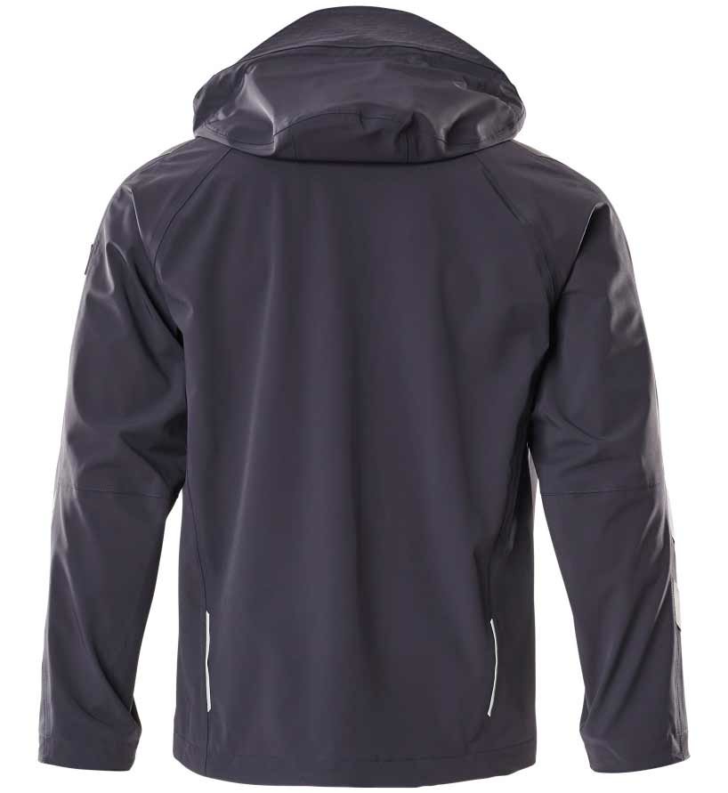 Mascot Unique skalljakke full stretch