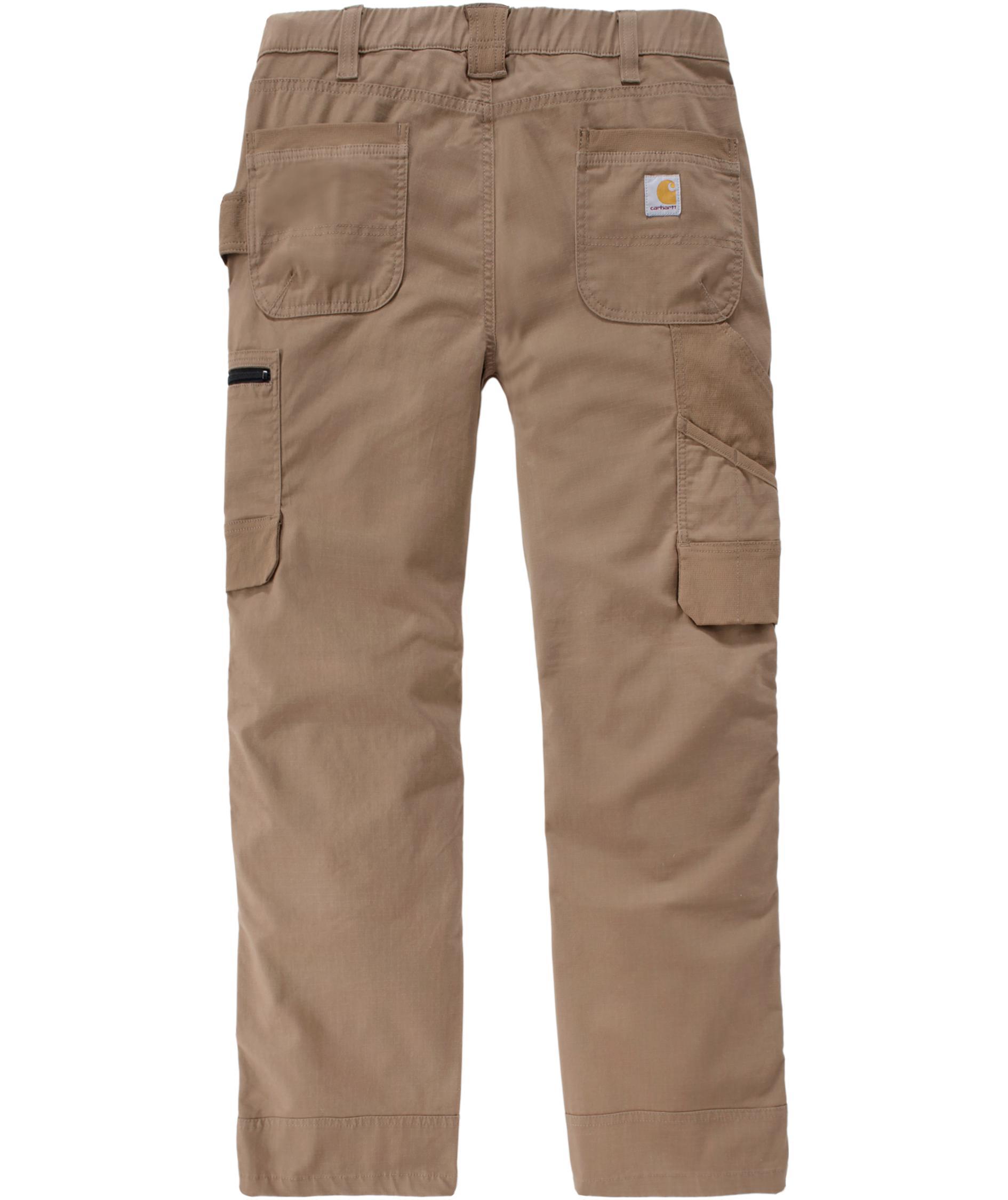 Carhartt dame arbejdsbukser