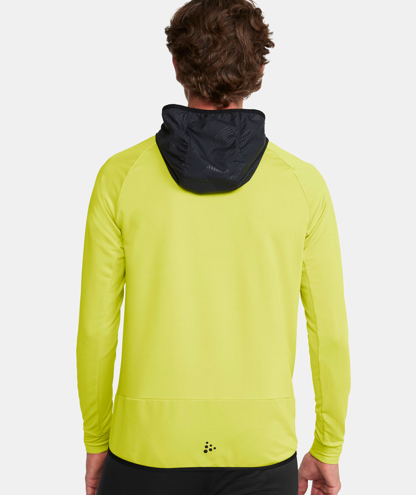 Craft Extend Hoodie mit Rei&szlig;verschluss, Fresh, large image number 8