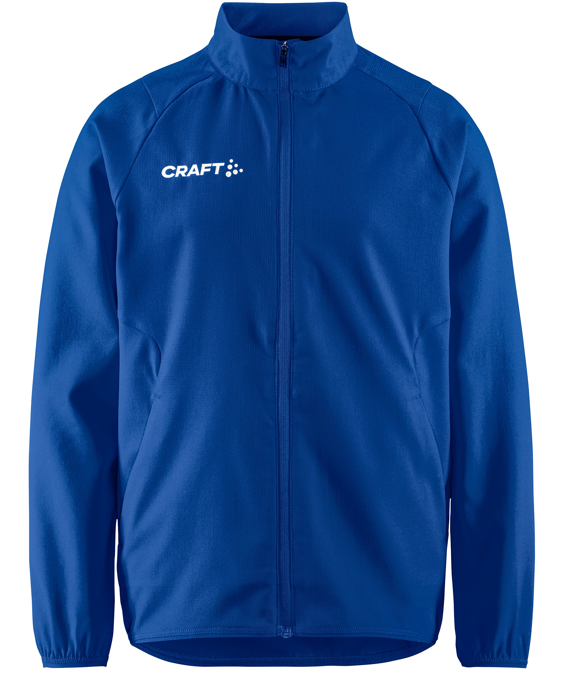 Craft Rush 2.0 Cardigan f&uuml;r Kinder, Club Cobolt, Club Cobolt, swatch