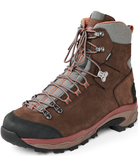 Gateway1 Sarek 7" st&ouml;vlar, Brown