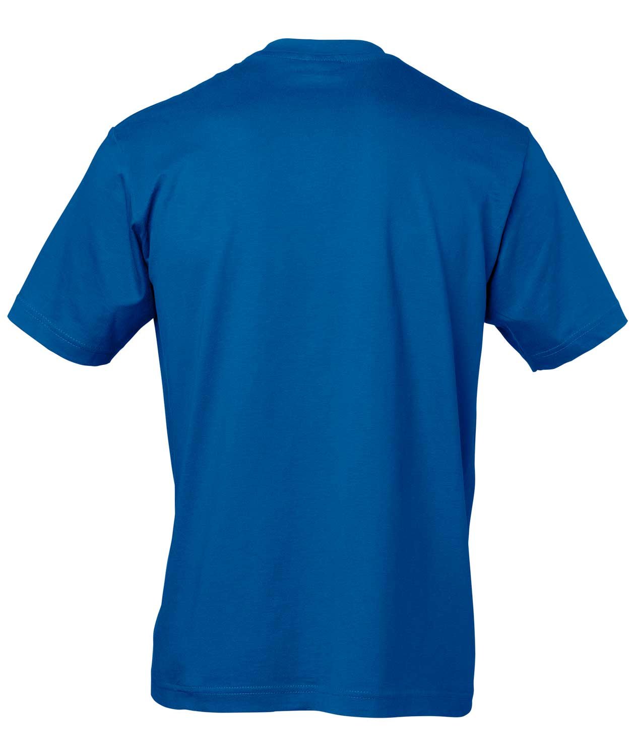 South West Kings &oslash;kologisk T-shirt til b&oslash;rn, Kongebl&aring;, large image number 2