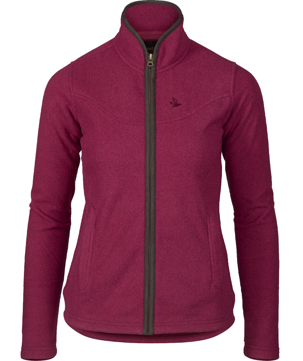 Seeland Woodcock dame fleecejakke