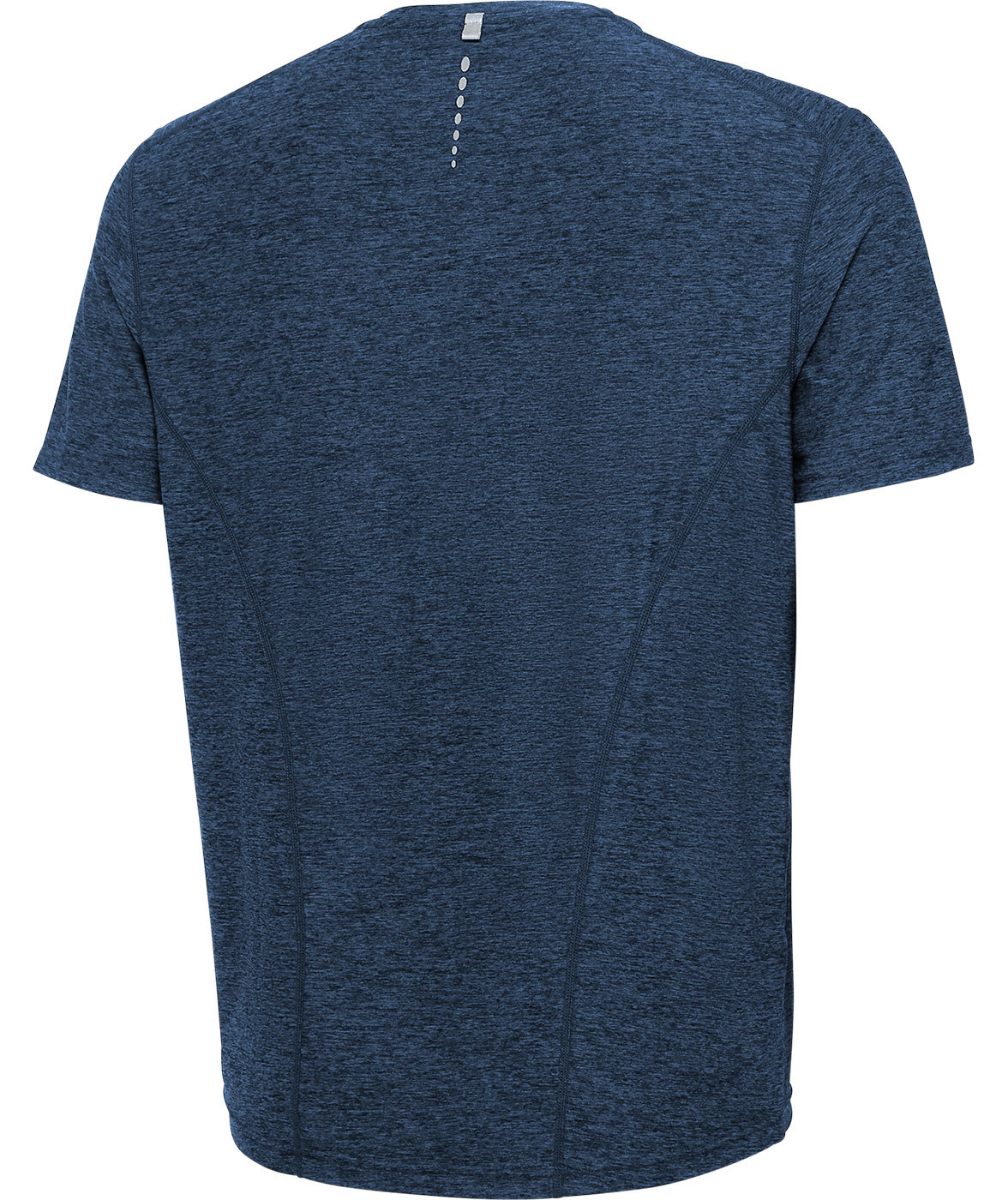 Pitch Stone T-shirt, Navy melange