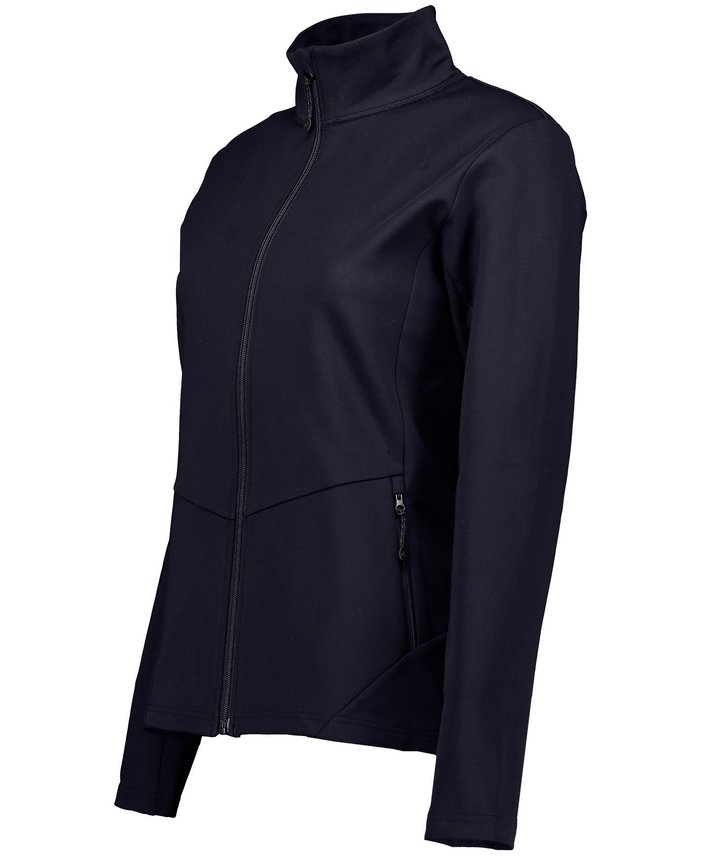 Pitch Stone cardigan, Navy