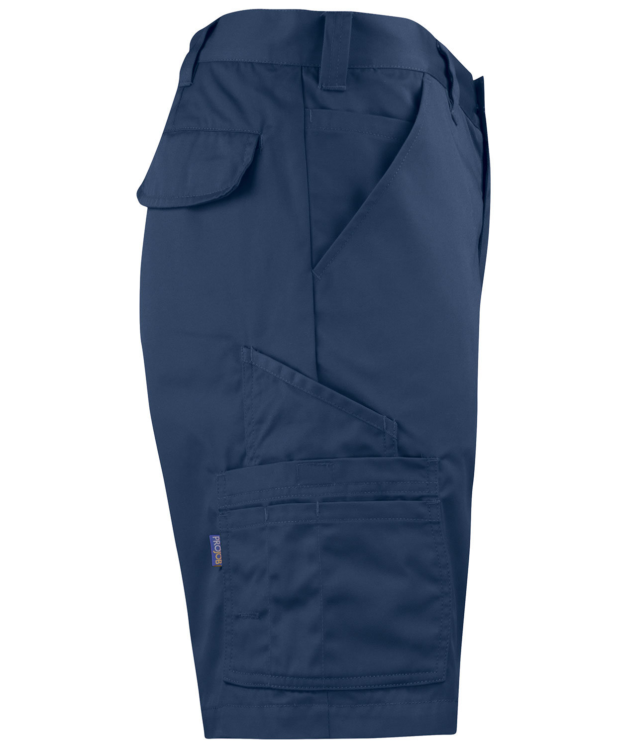ProJob Arbeitsshorts 2528, Navy