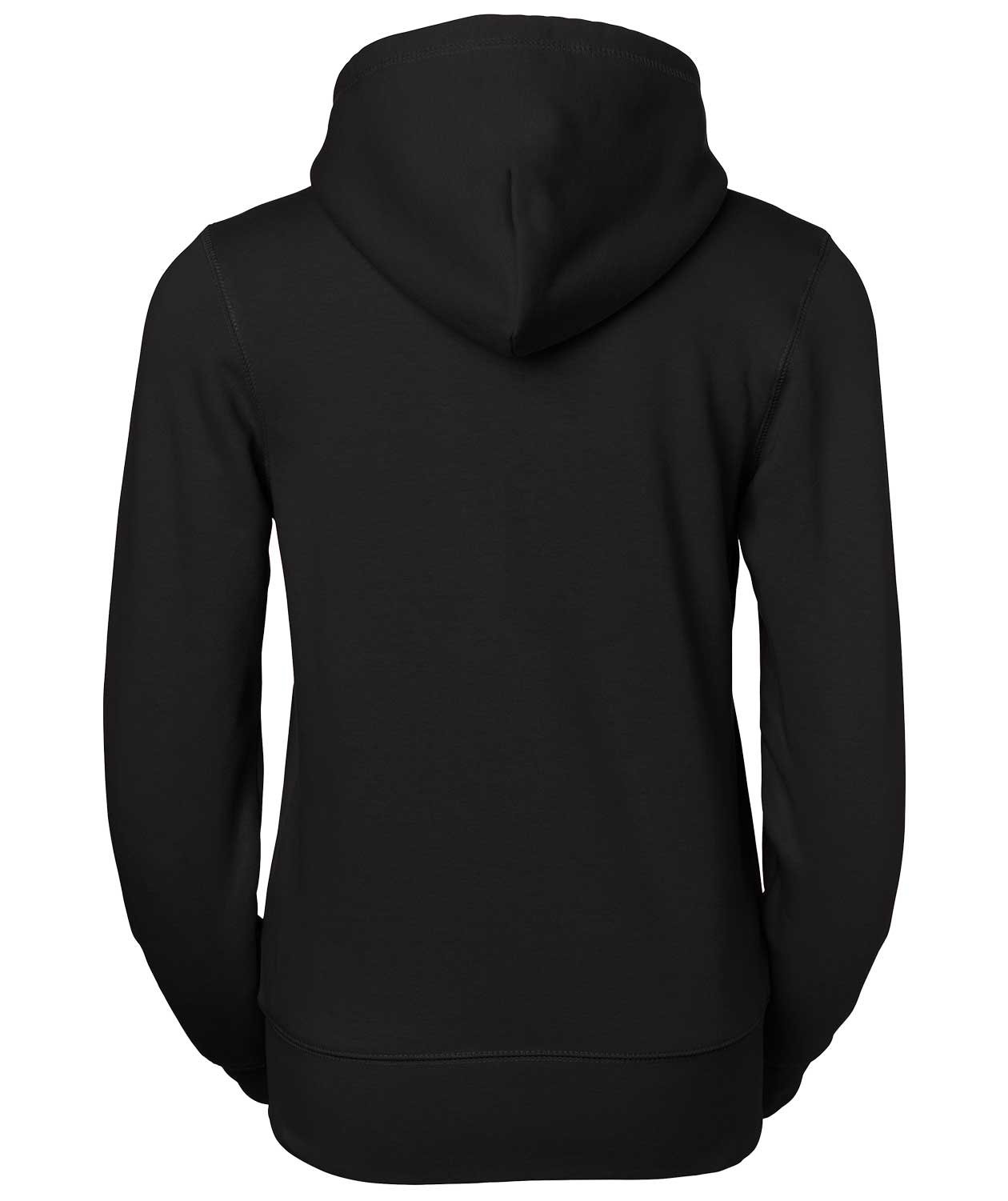 South West Georgia women's hoodie, Black, large image number 2