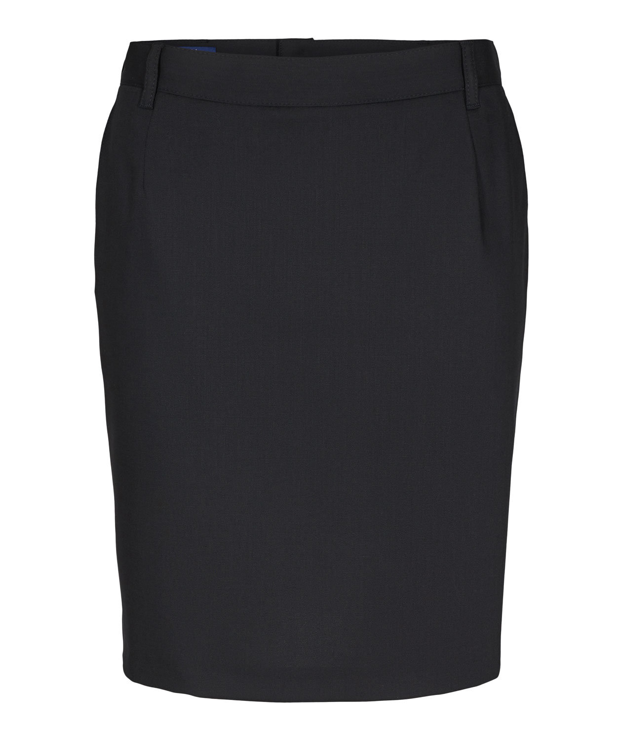 Sunwill Traveller Bistretch Modern fit kort kjol