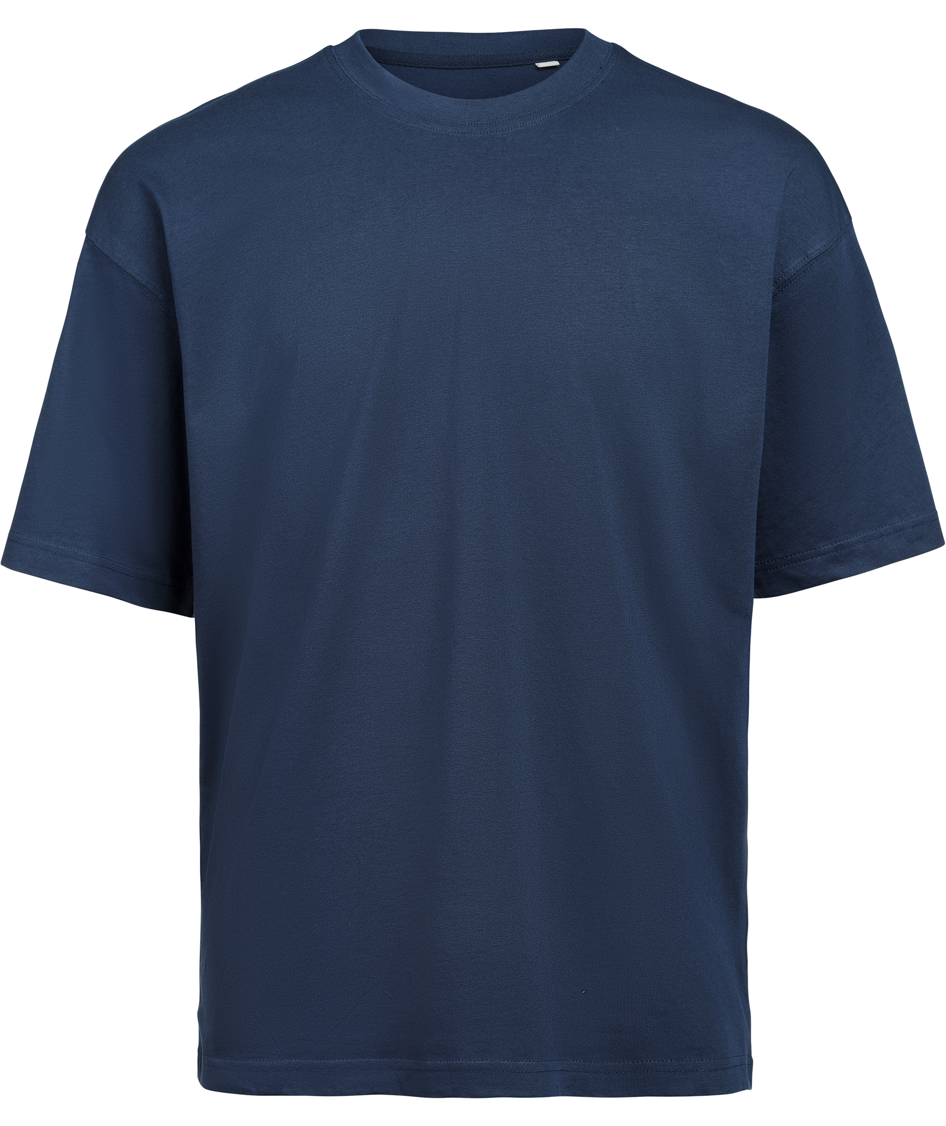 UM Loose fit T-shirt, Navy