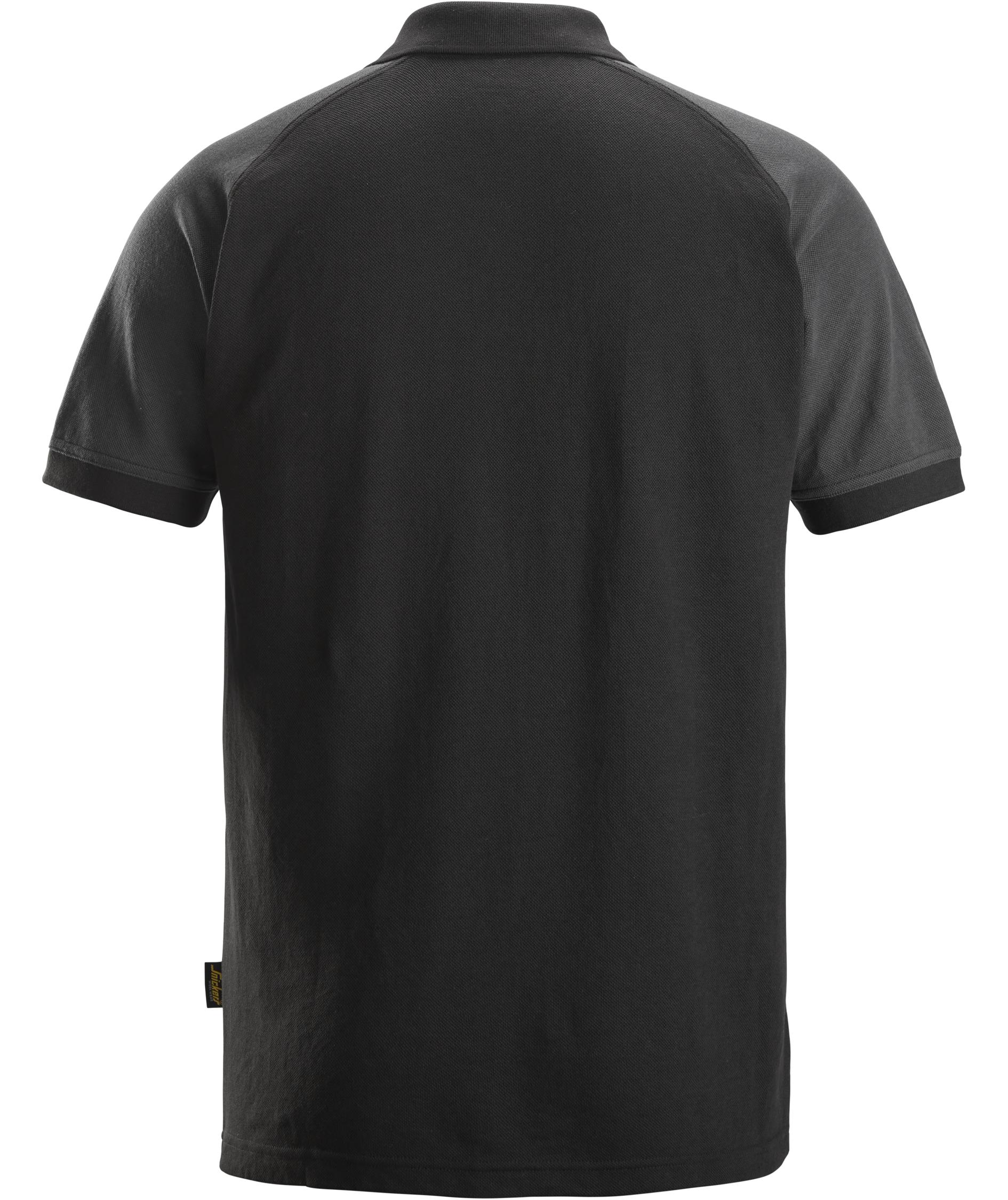 Snickers Poloshirt 2750