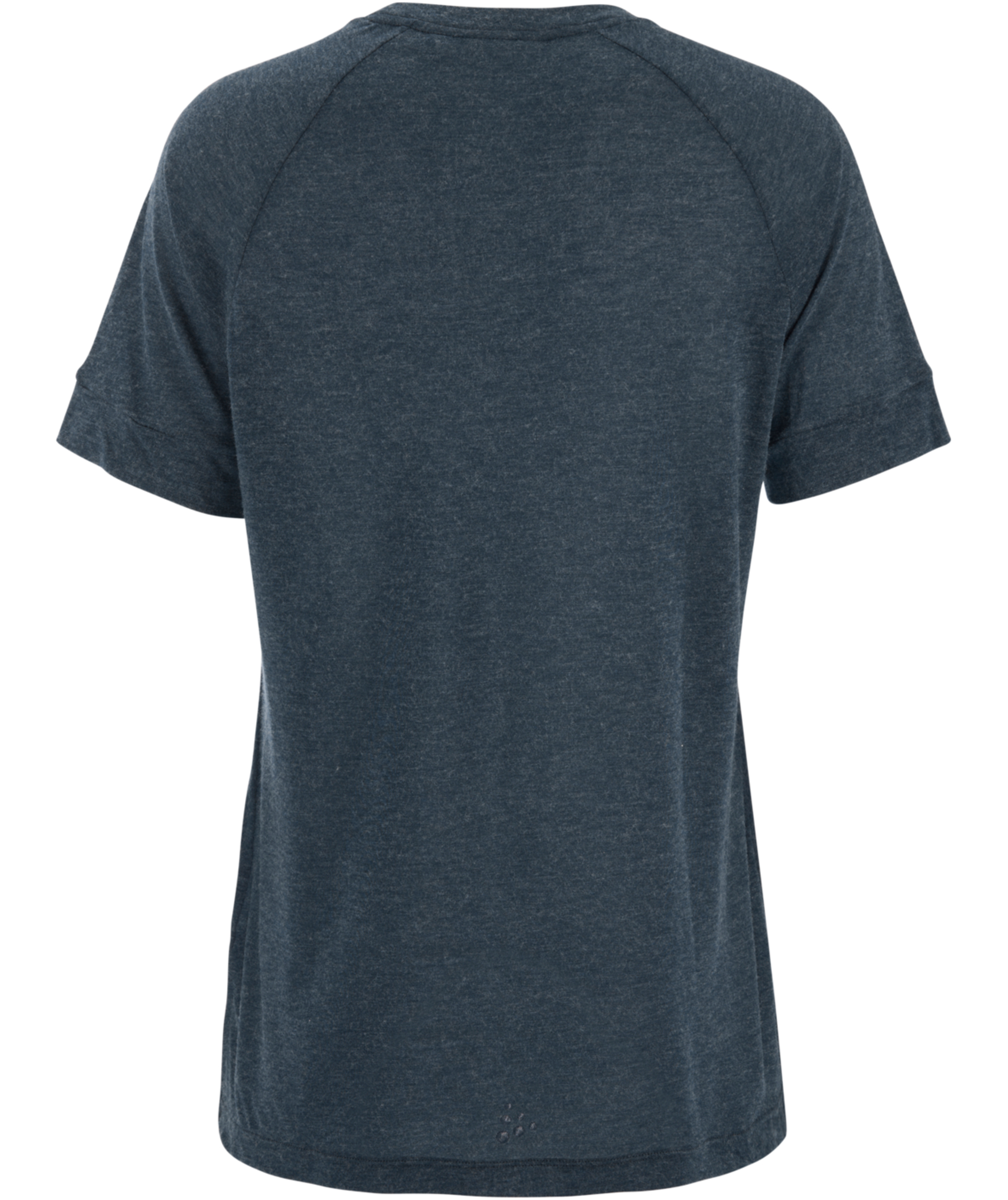 Craft women's T-shirt with wool, 4623, large image number 2